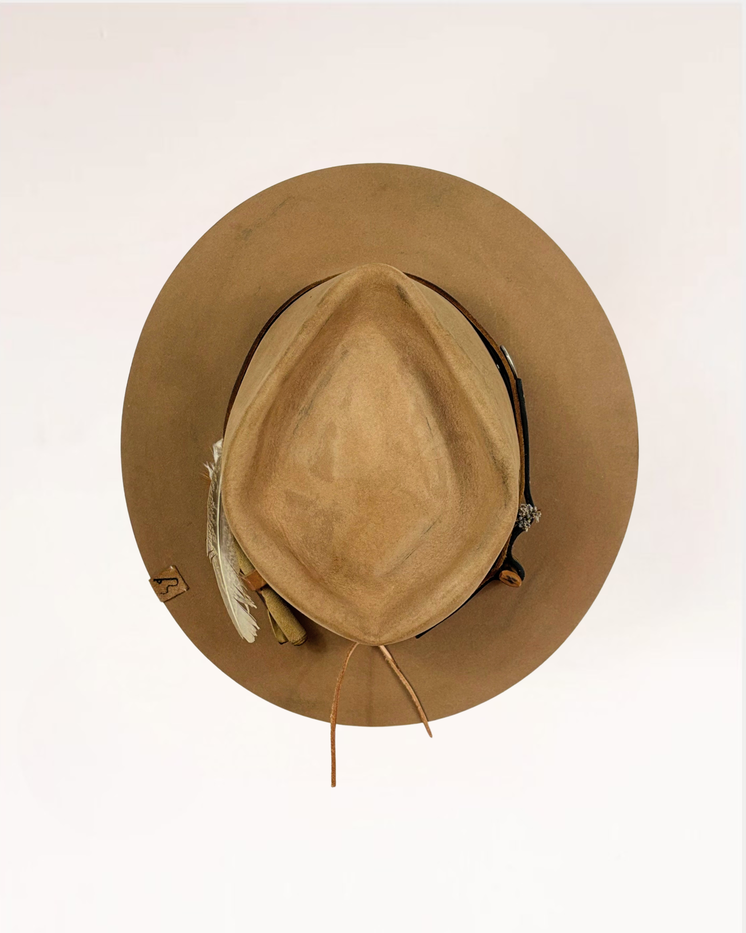 Legend Hat 014