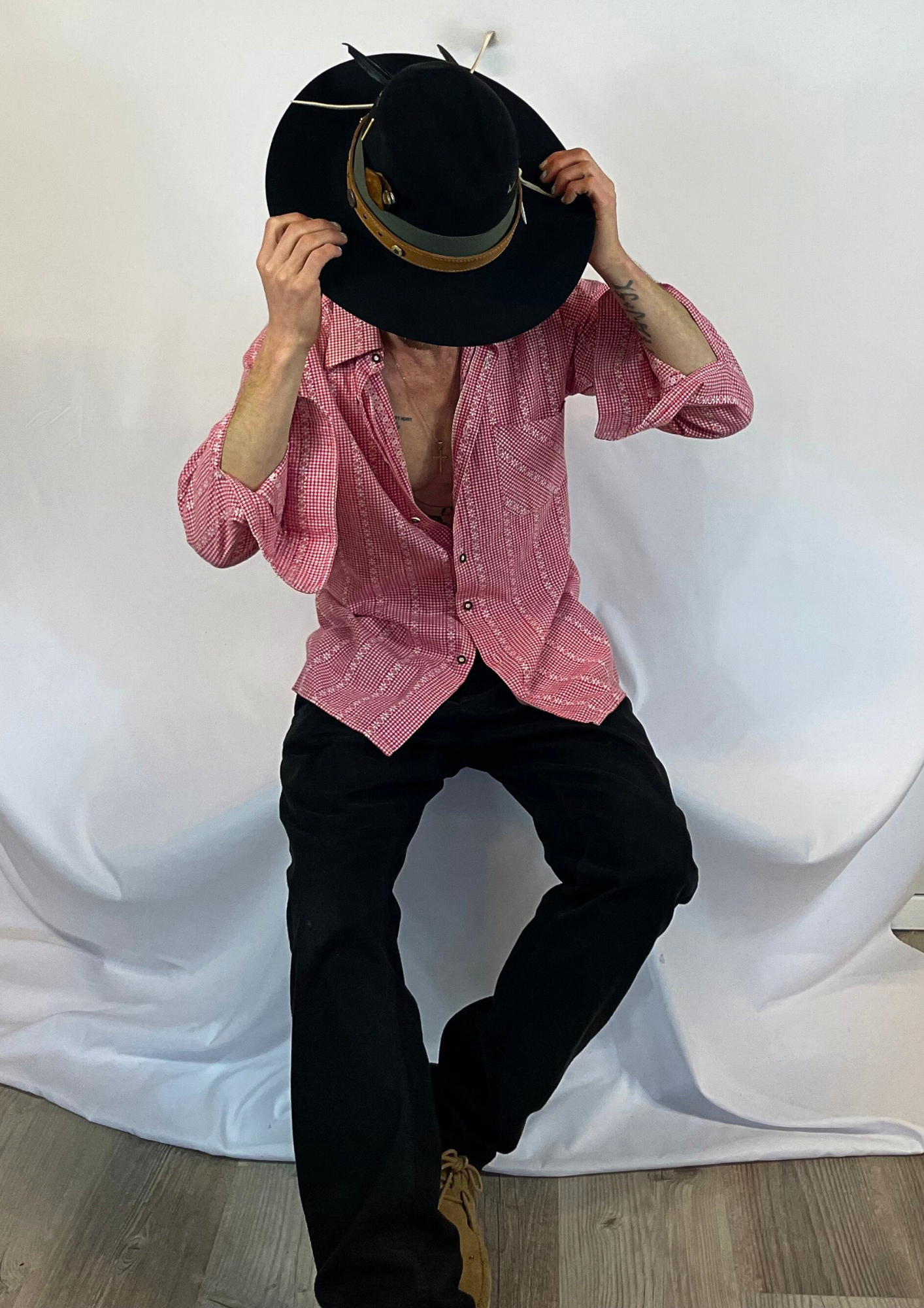 Wabi Hat 002