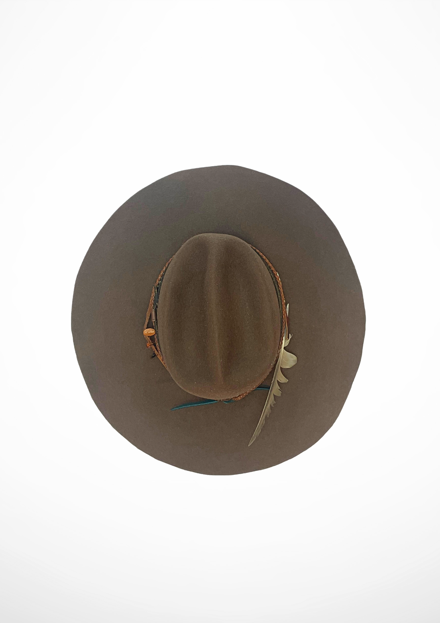 Legend Of The Hat 004