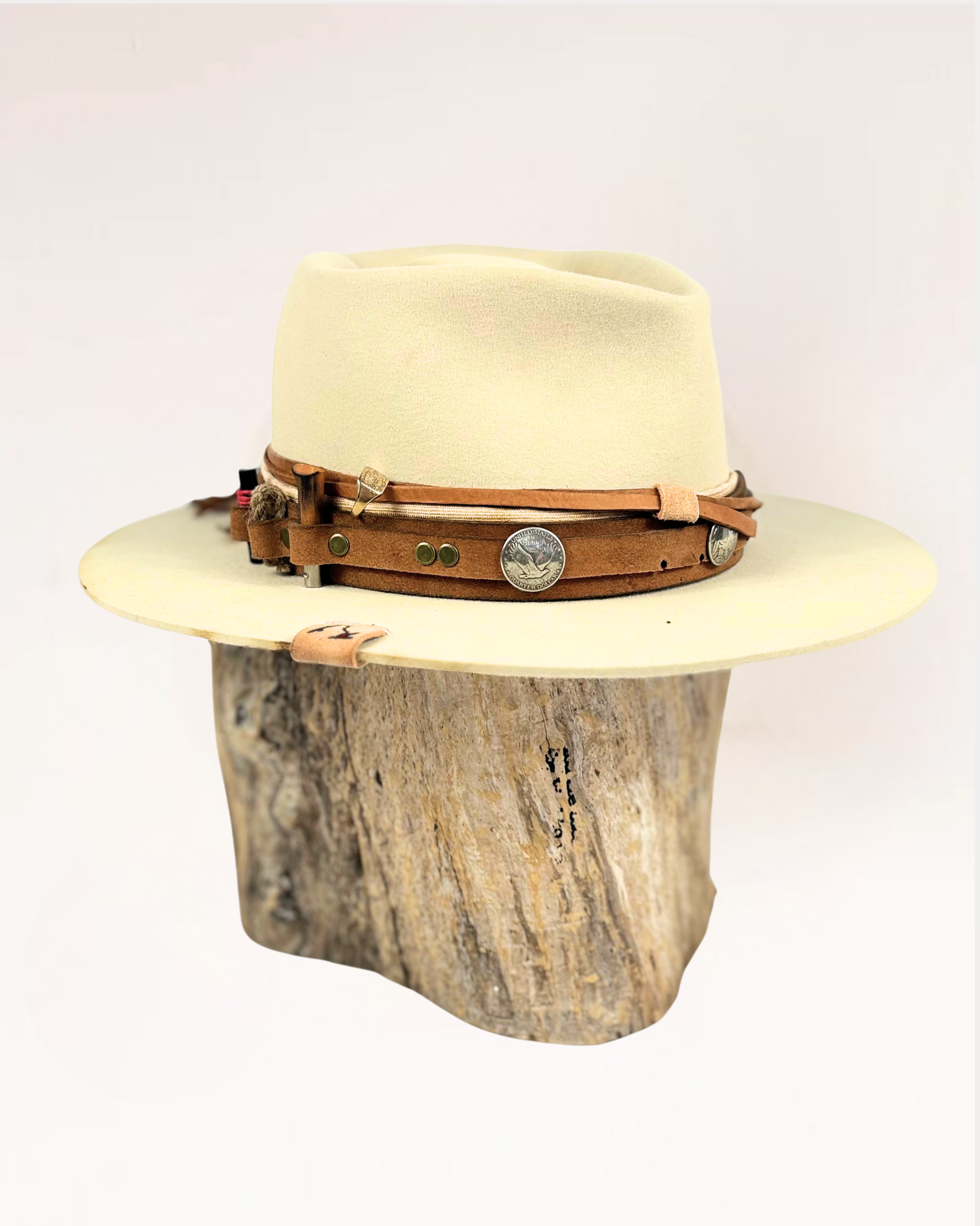 Legend Of The Hat 011