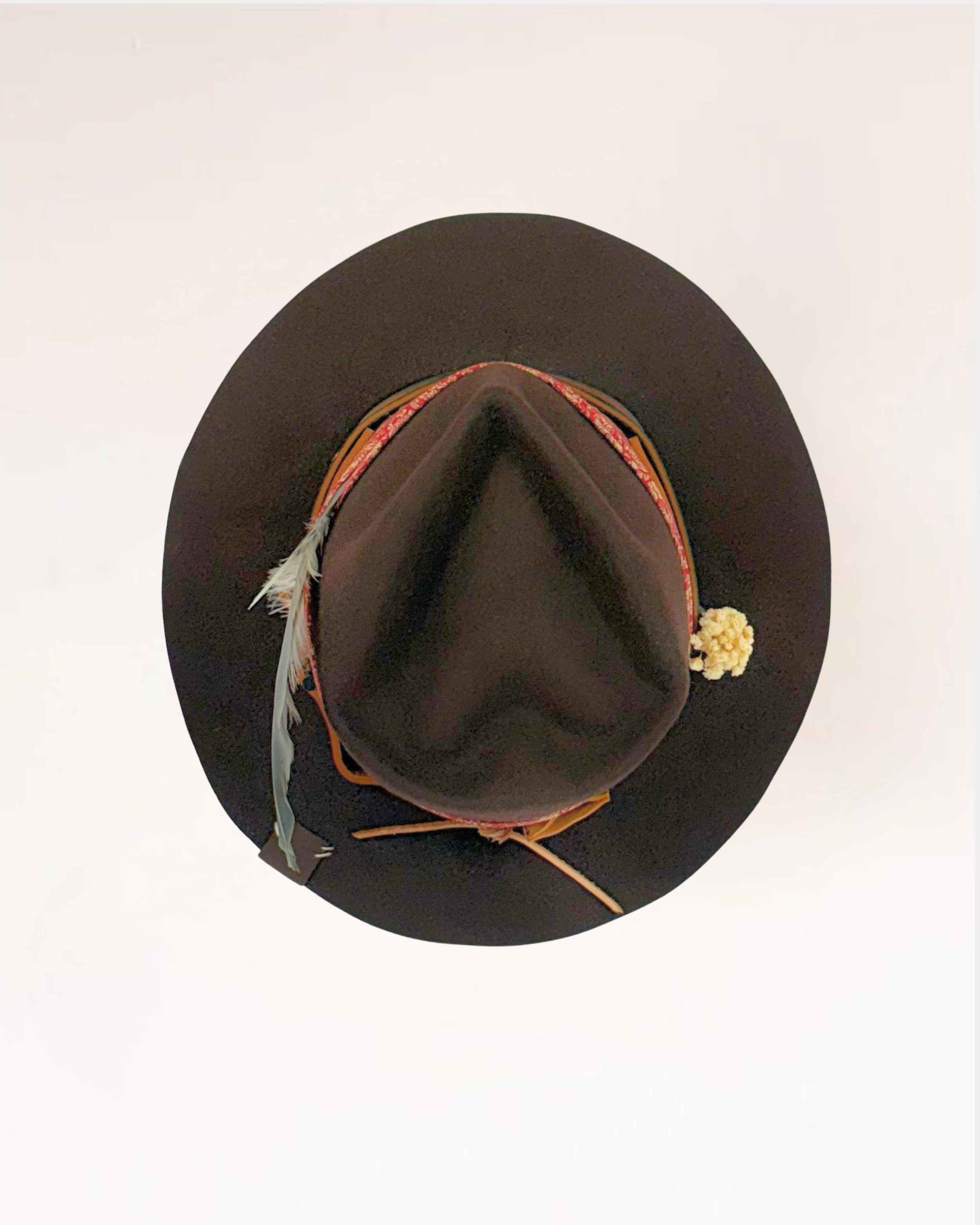 Legend Hat 010