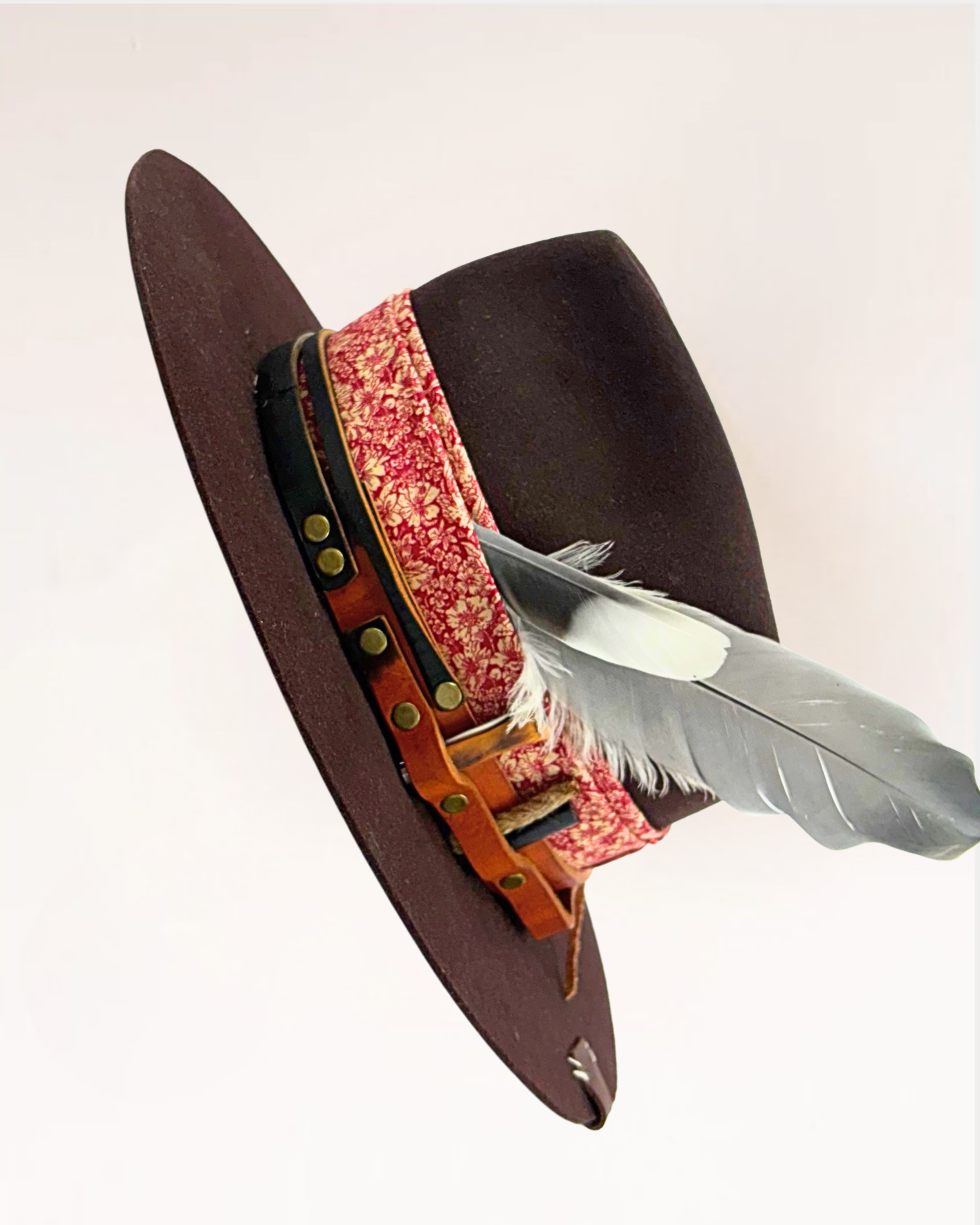 Legend Hat 010