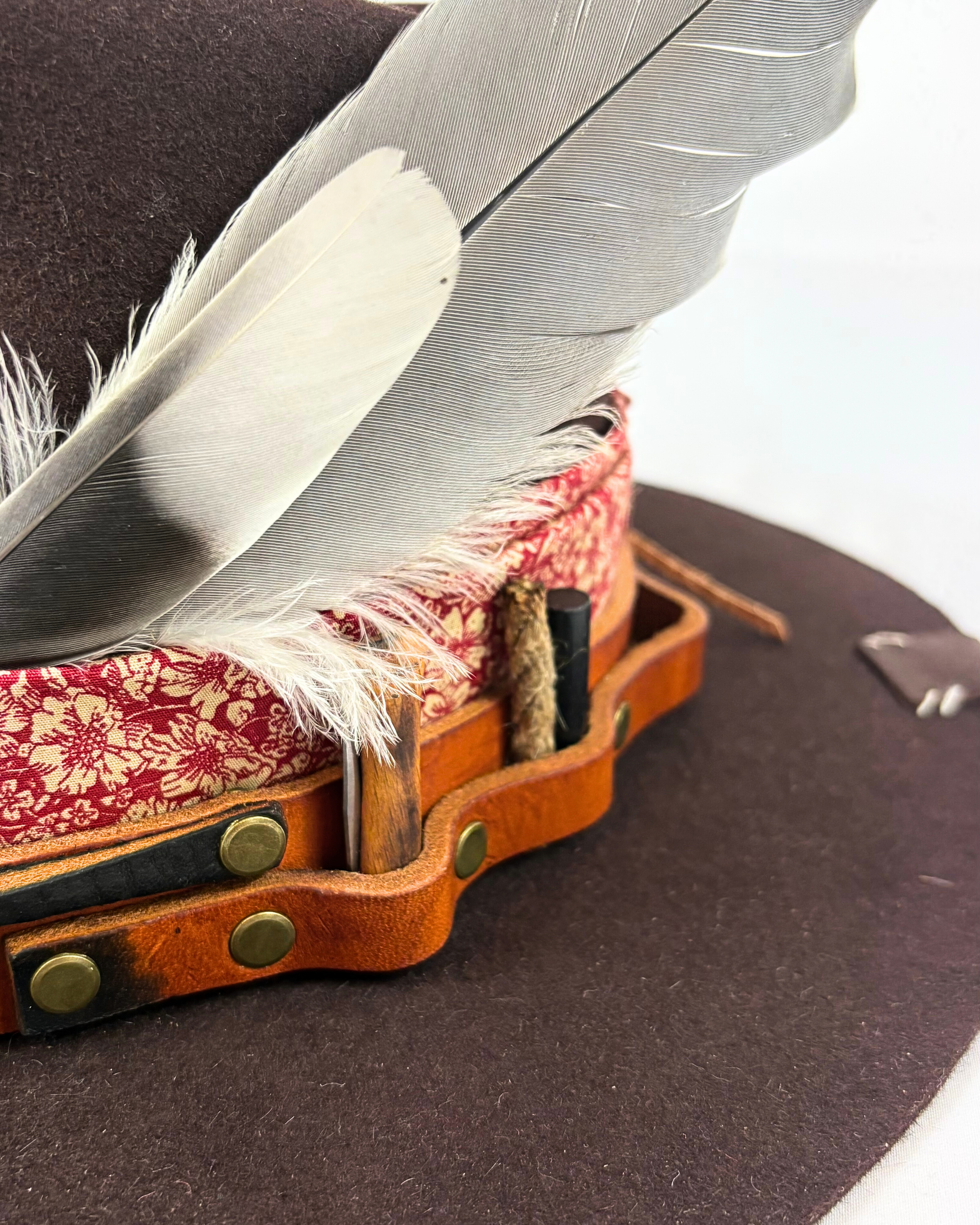 Legend Hat 010