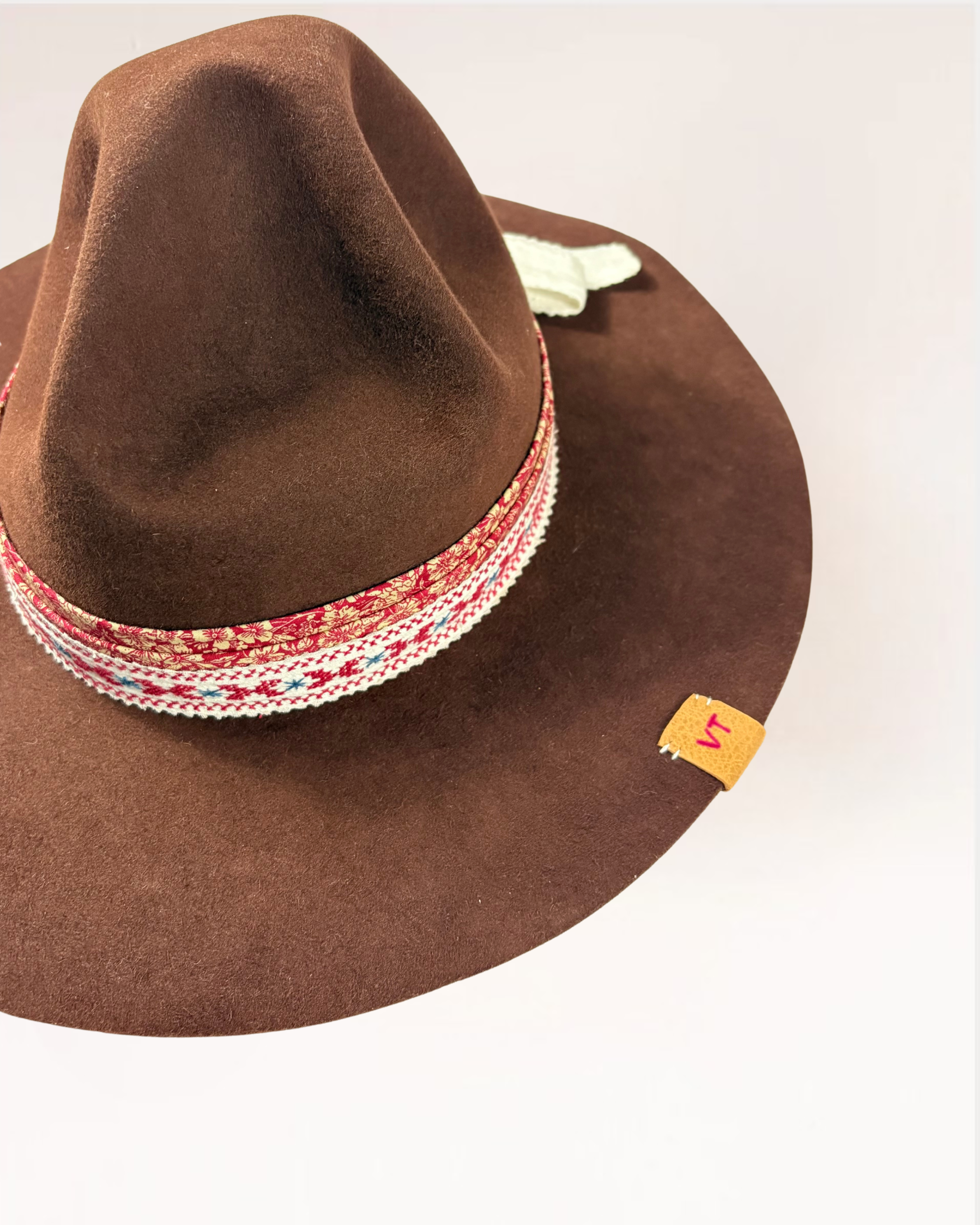 Custom Hat Order