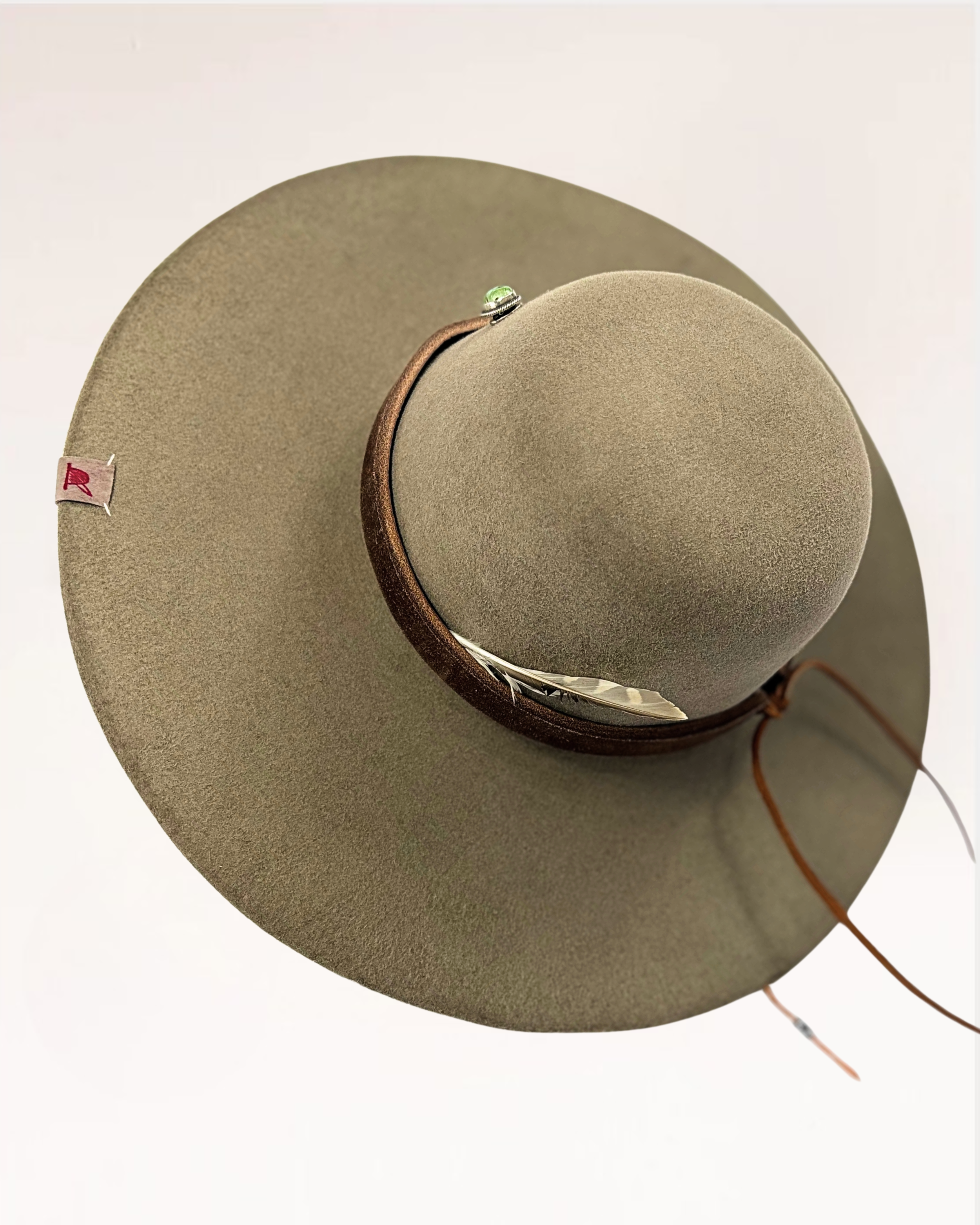 Custom Hat Order