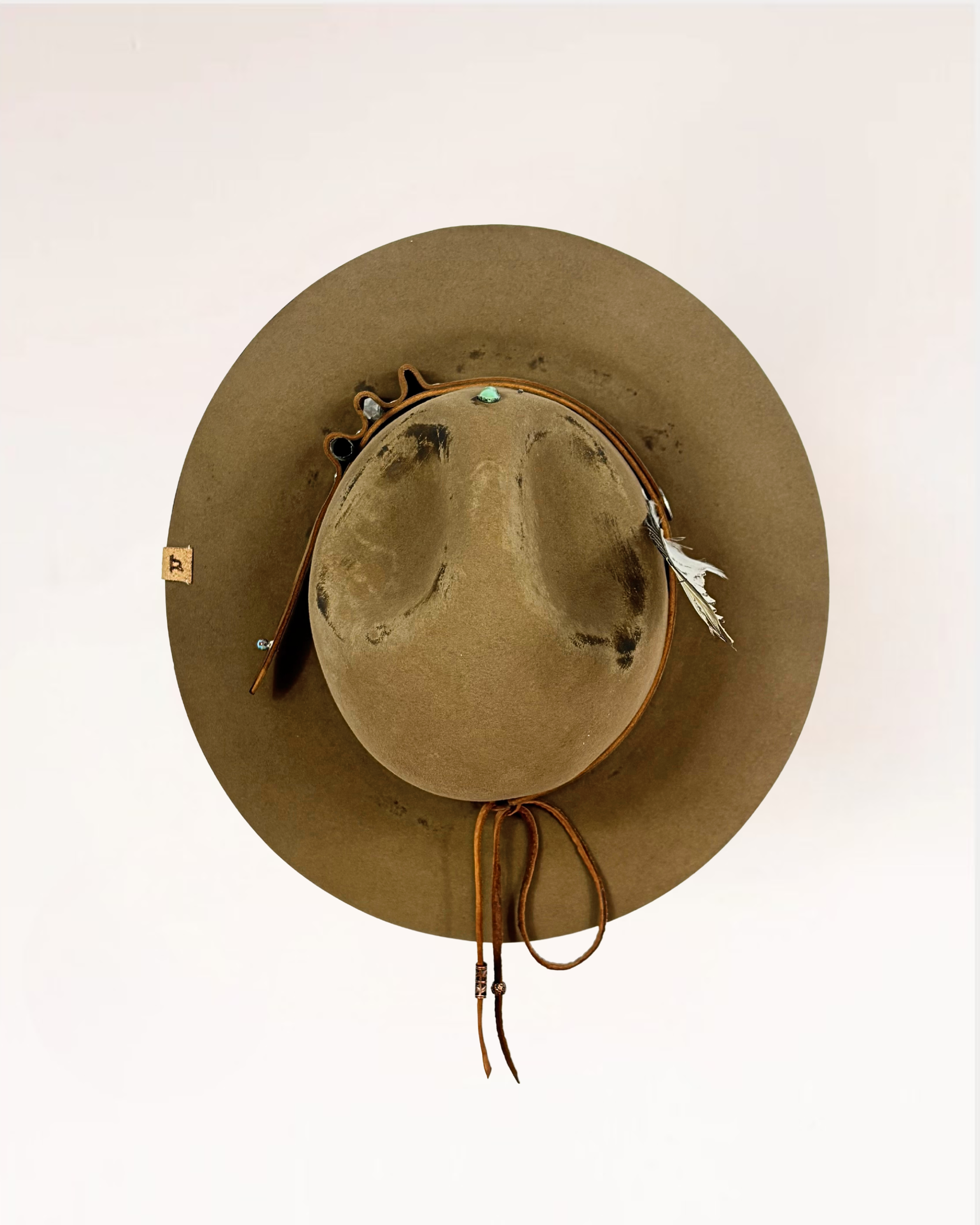 Tahatan Originals 014