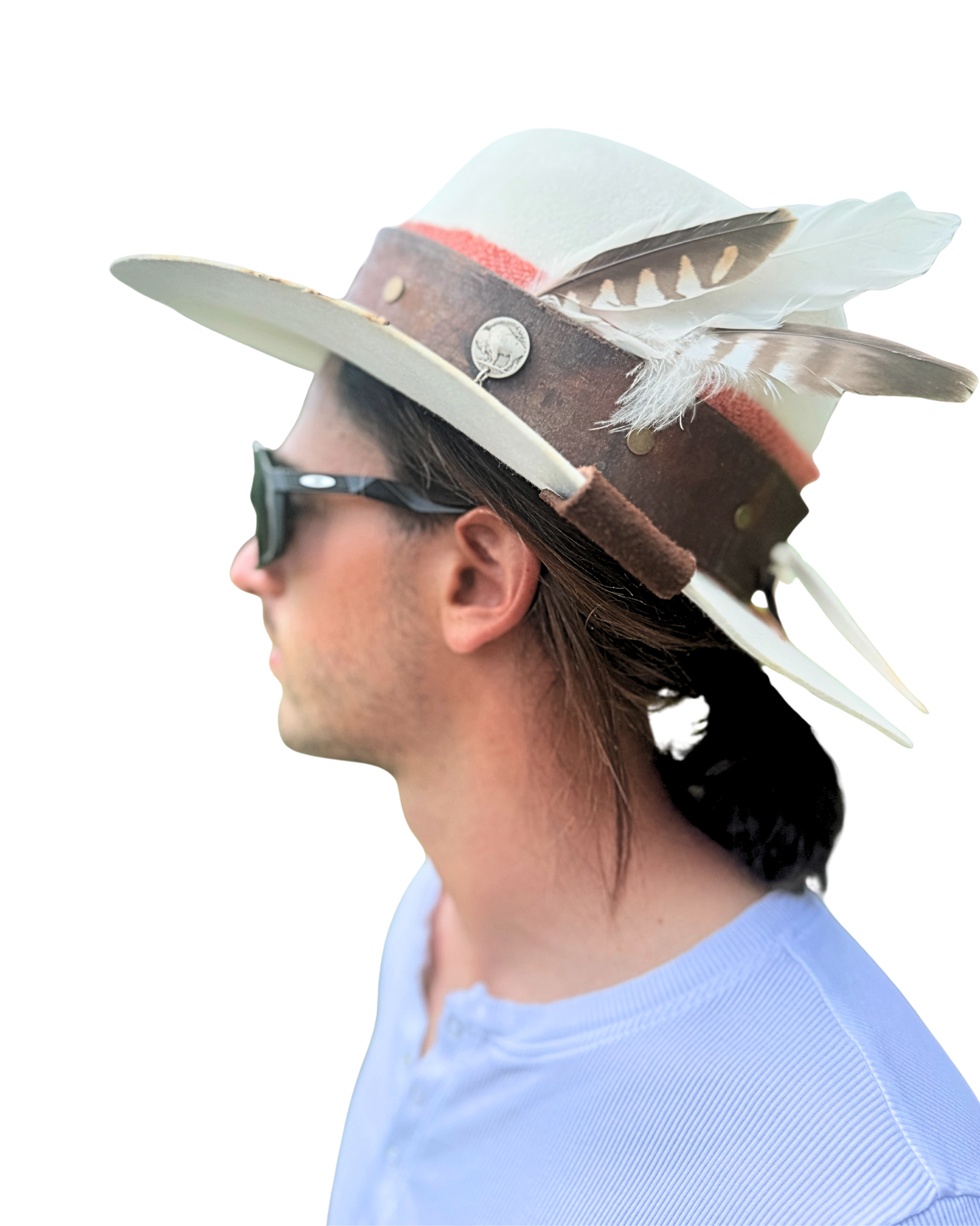 Custom Hat Order