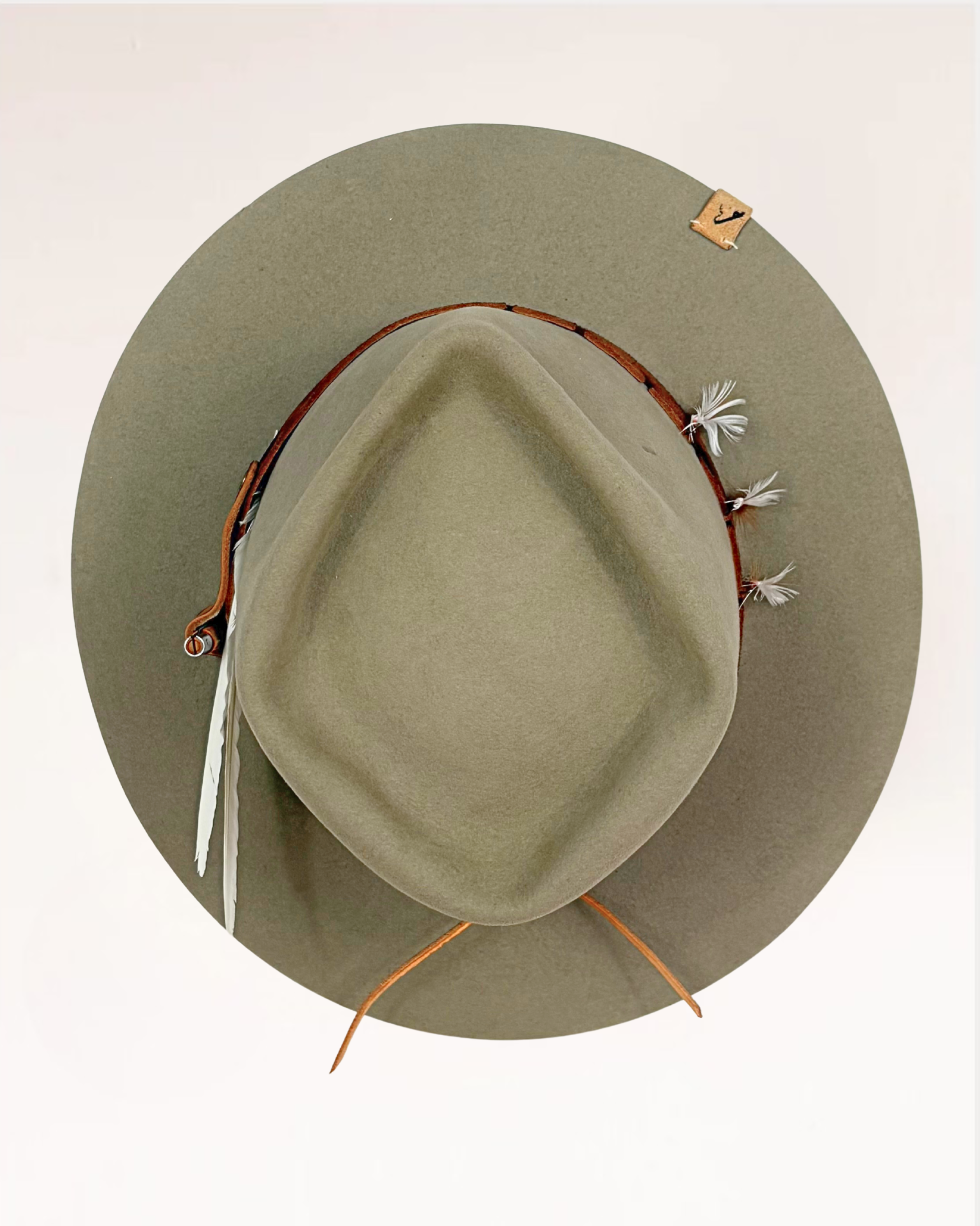 Legend Hat 012
