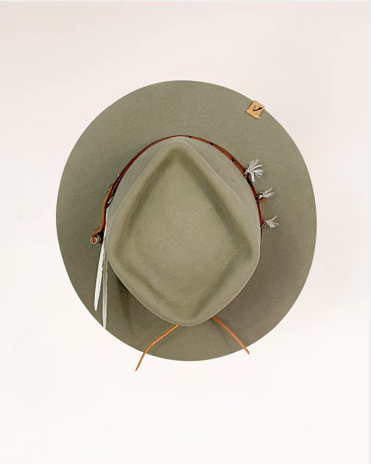 Legend Hat 012