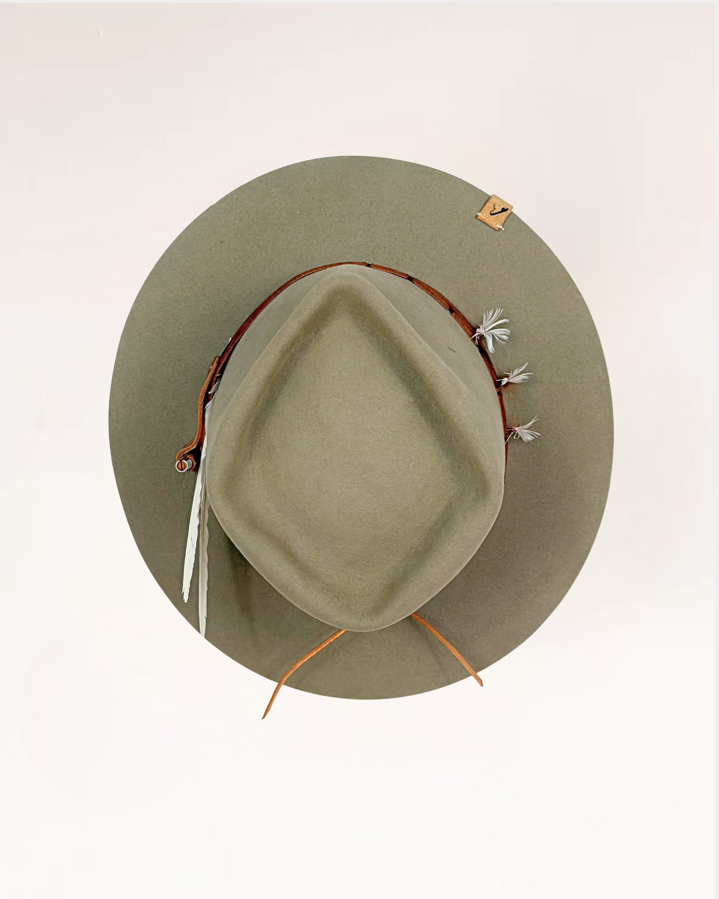 Legend Hat 012