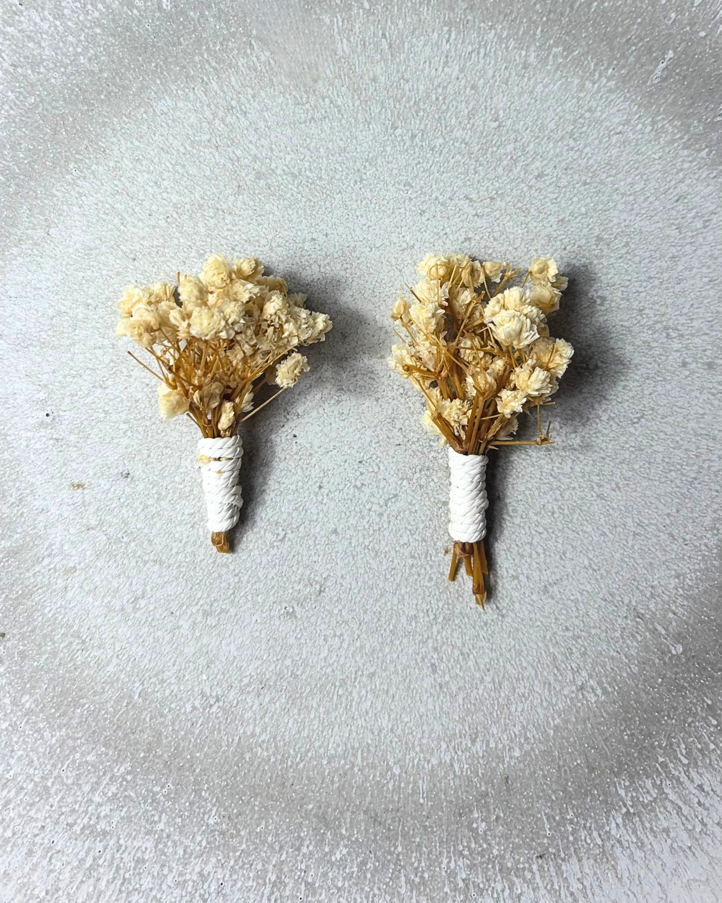 Baby's Breath Element