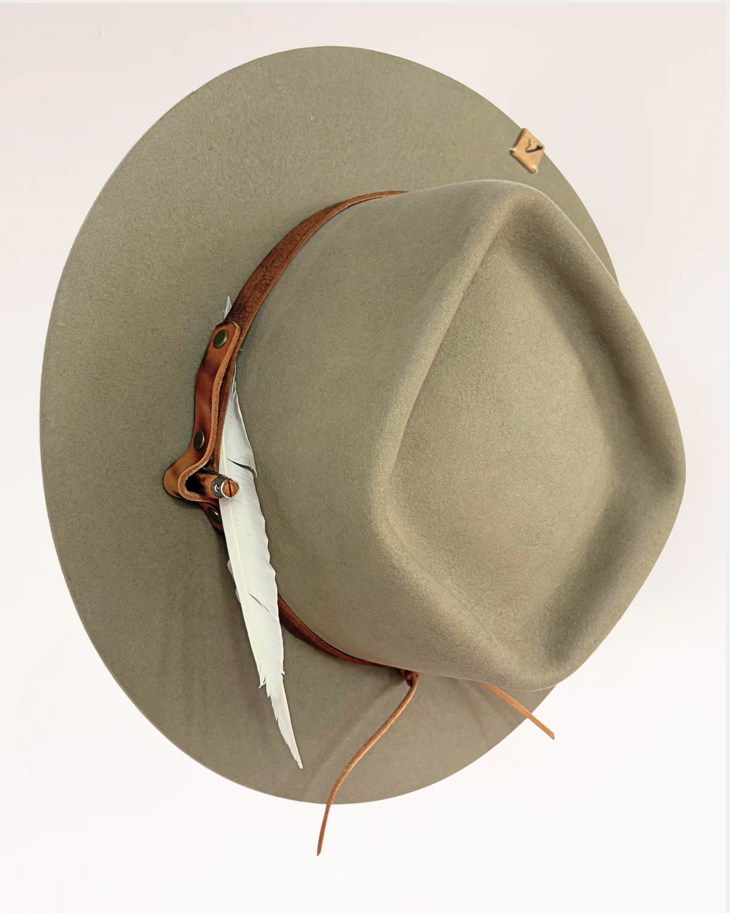 Legend Hat 012