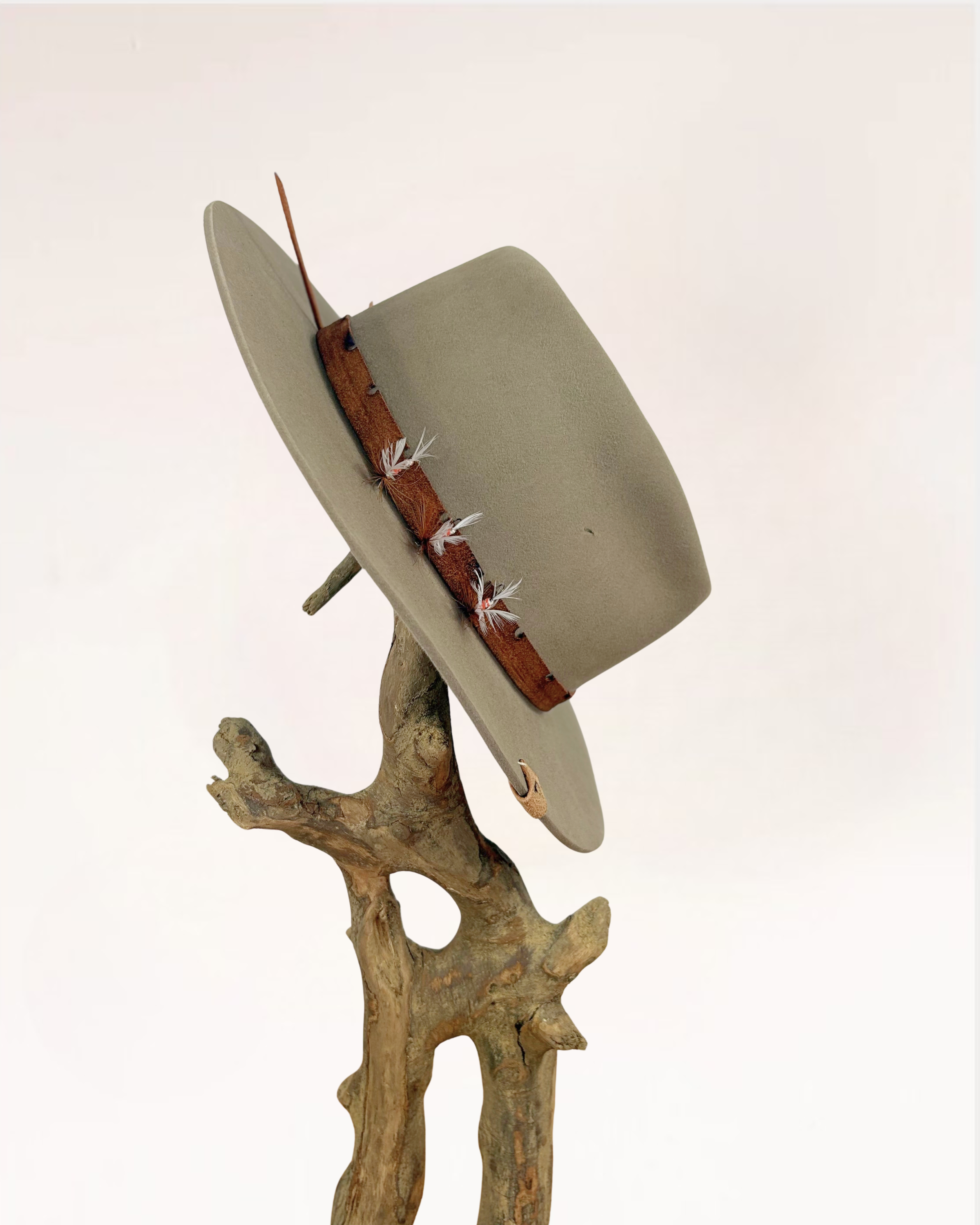 Legend Hat 012