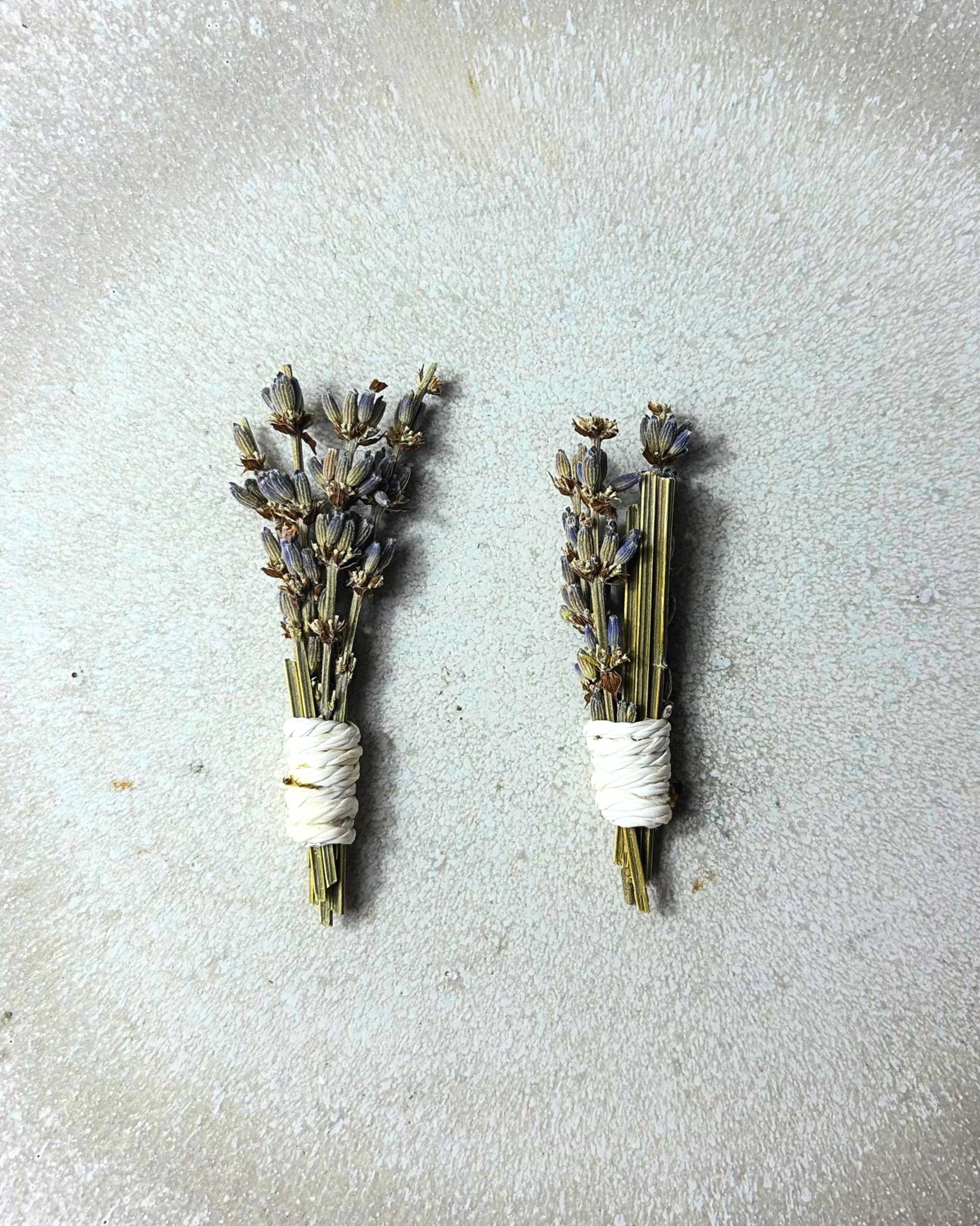Lavender Element