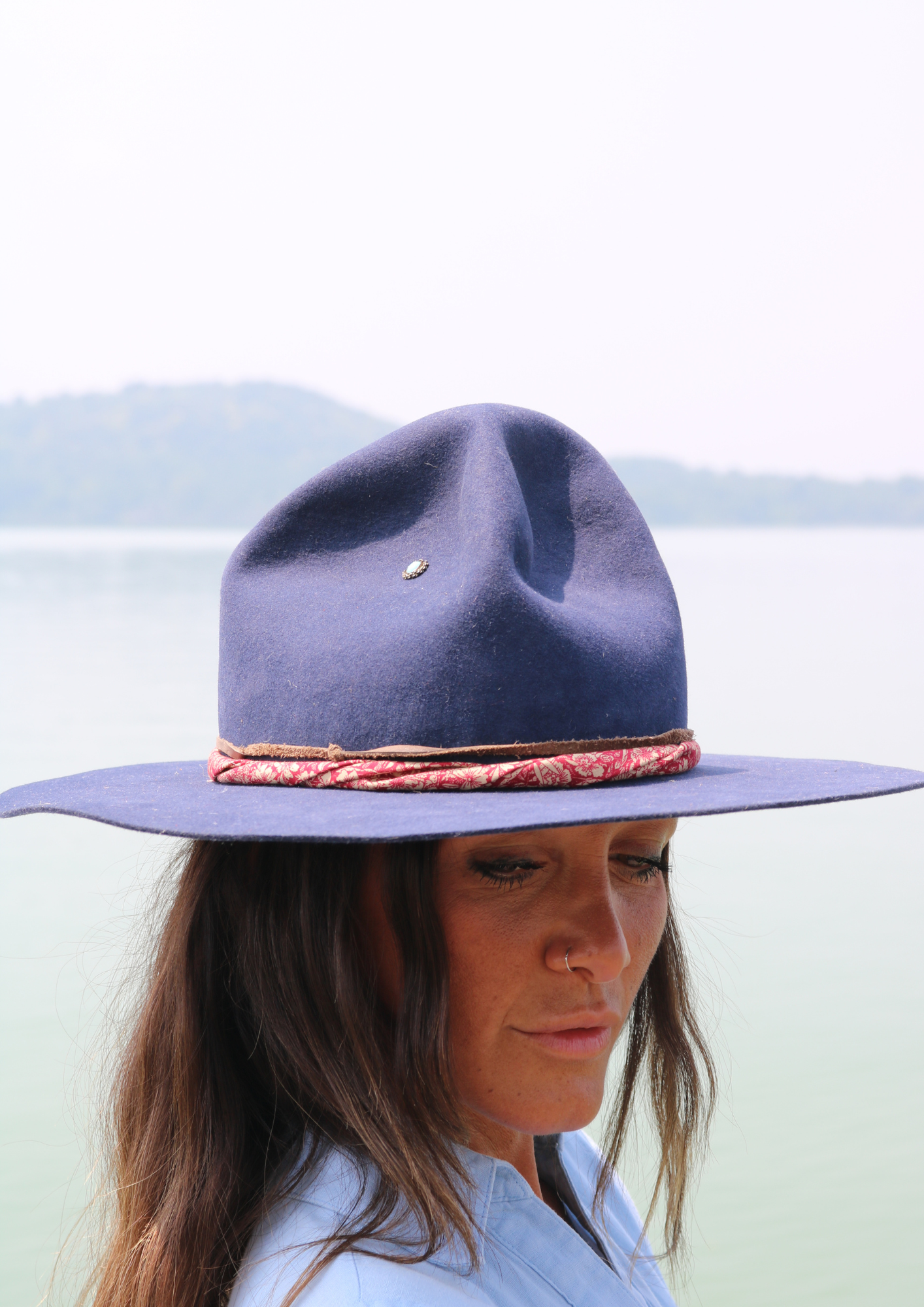 Tahatan Totem 002