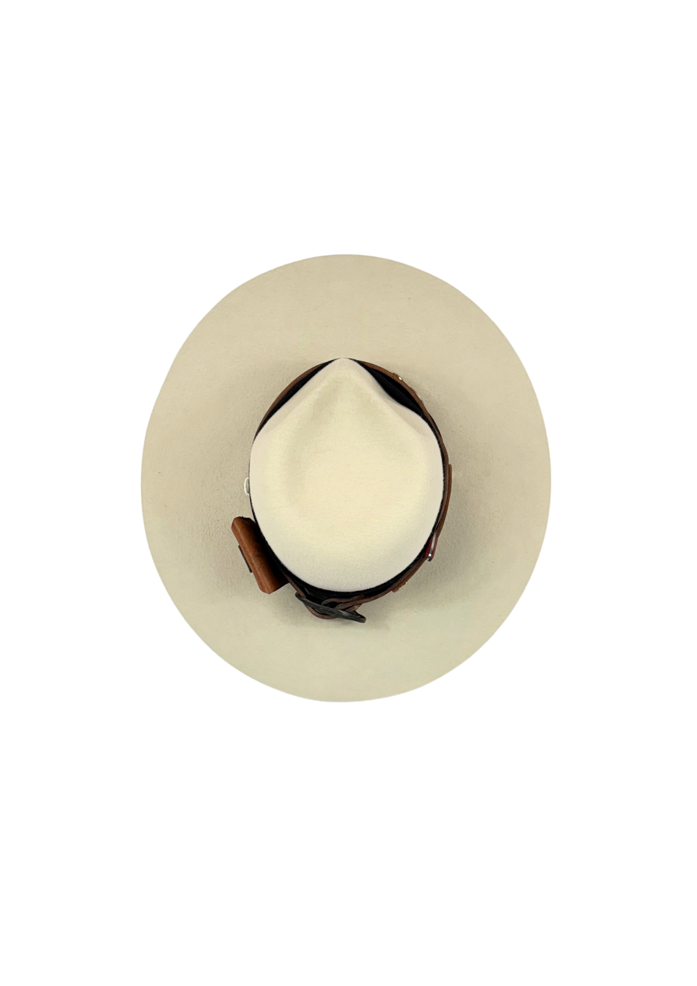 Legend Of The Hat 006