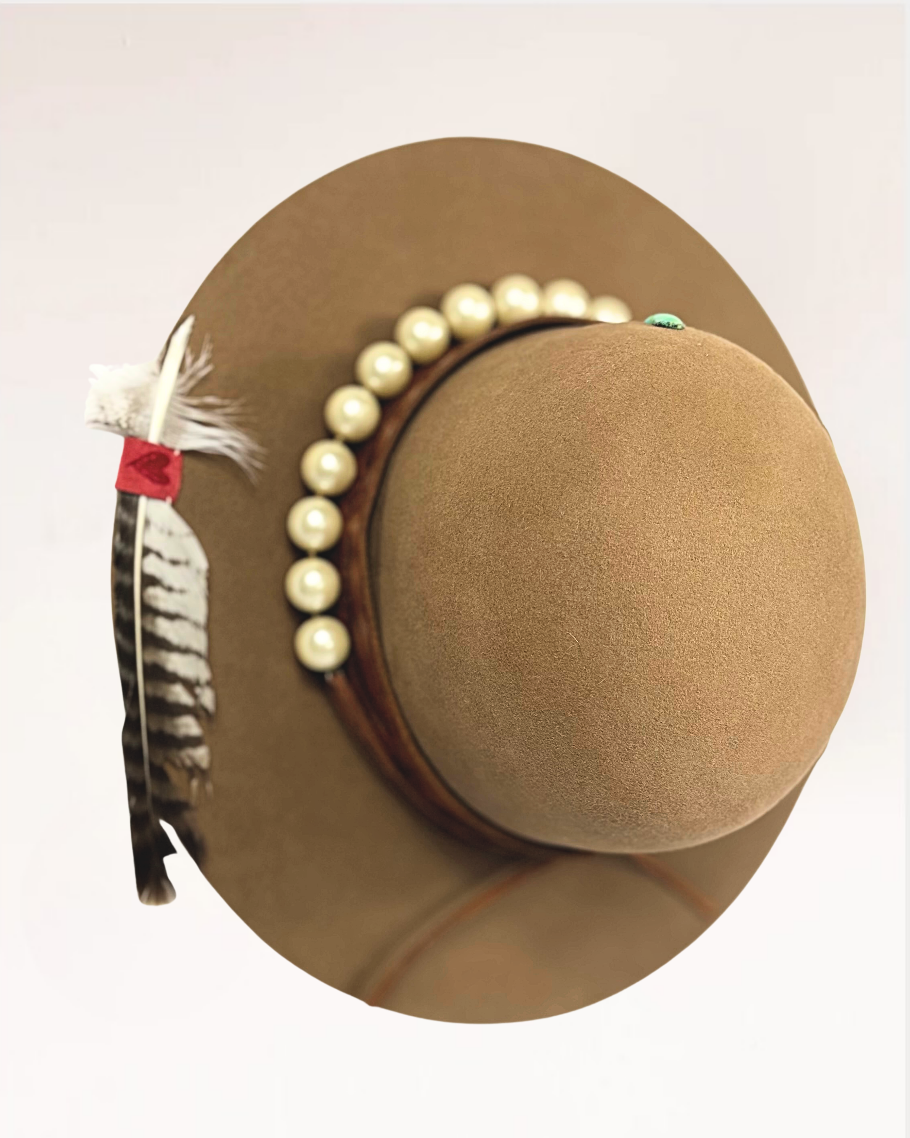 Tahatan Originals 012