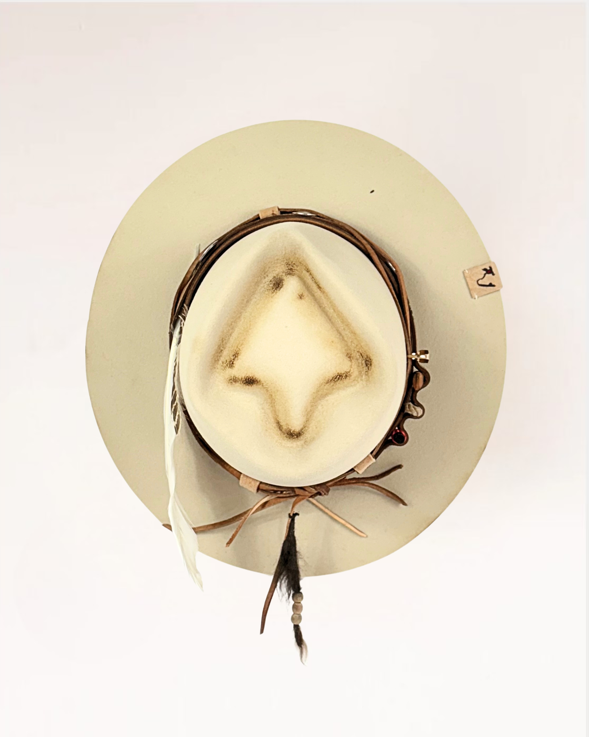 Legend Hat 011