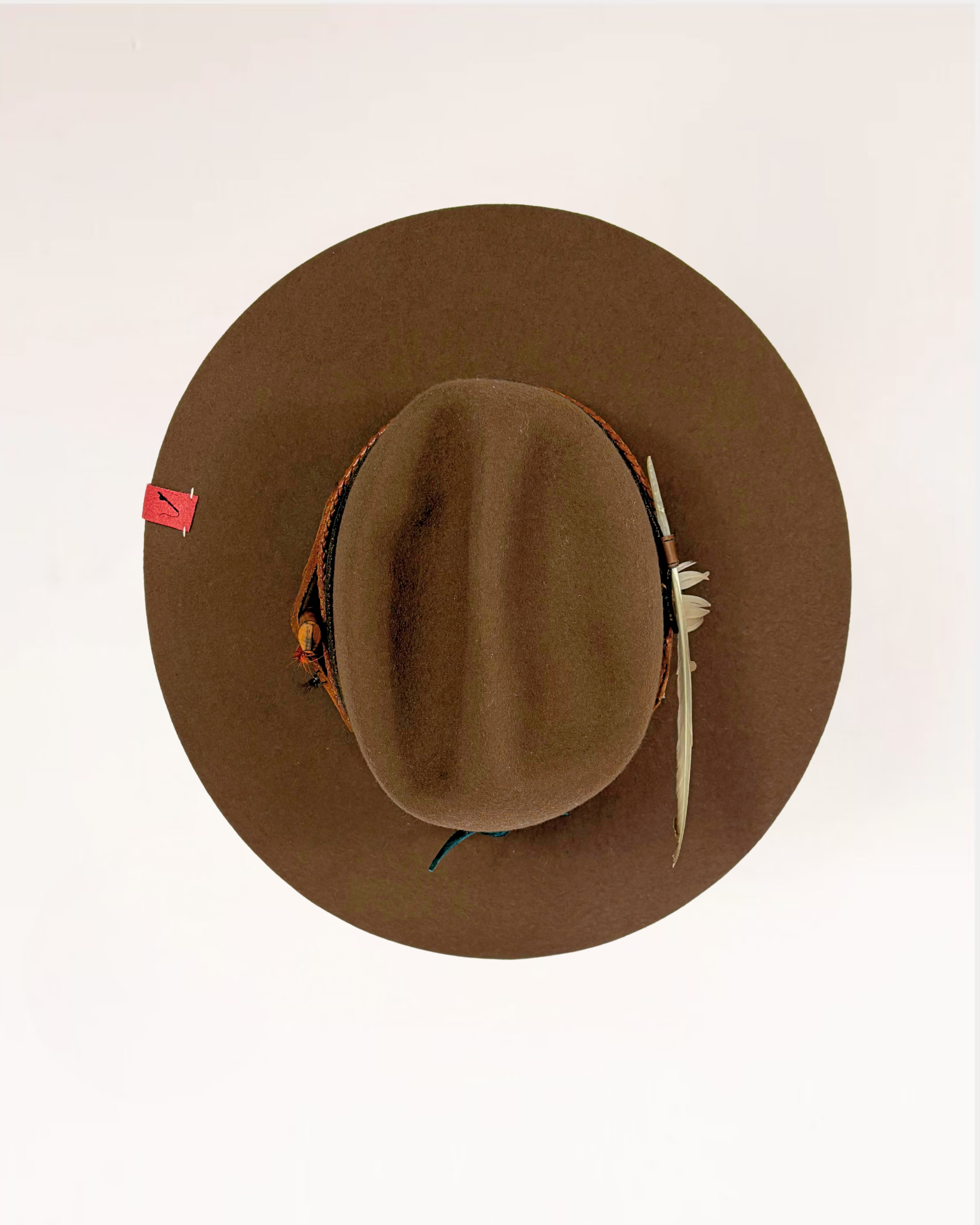 Legend Hat 016