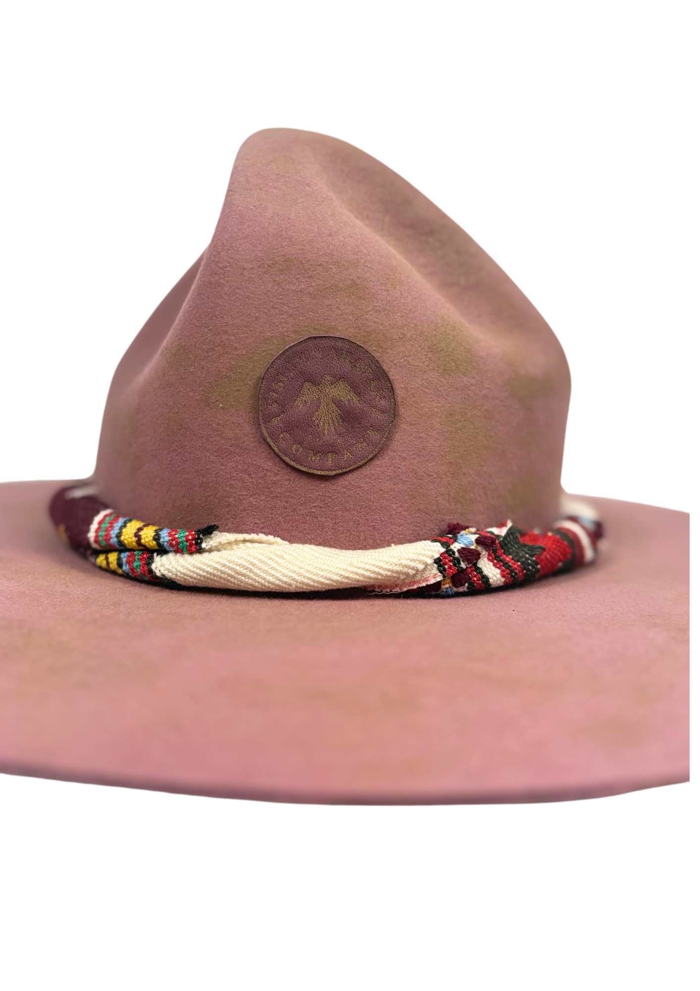 Tahatan Totem 004