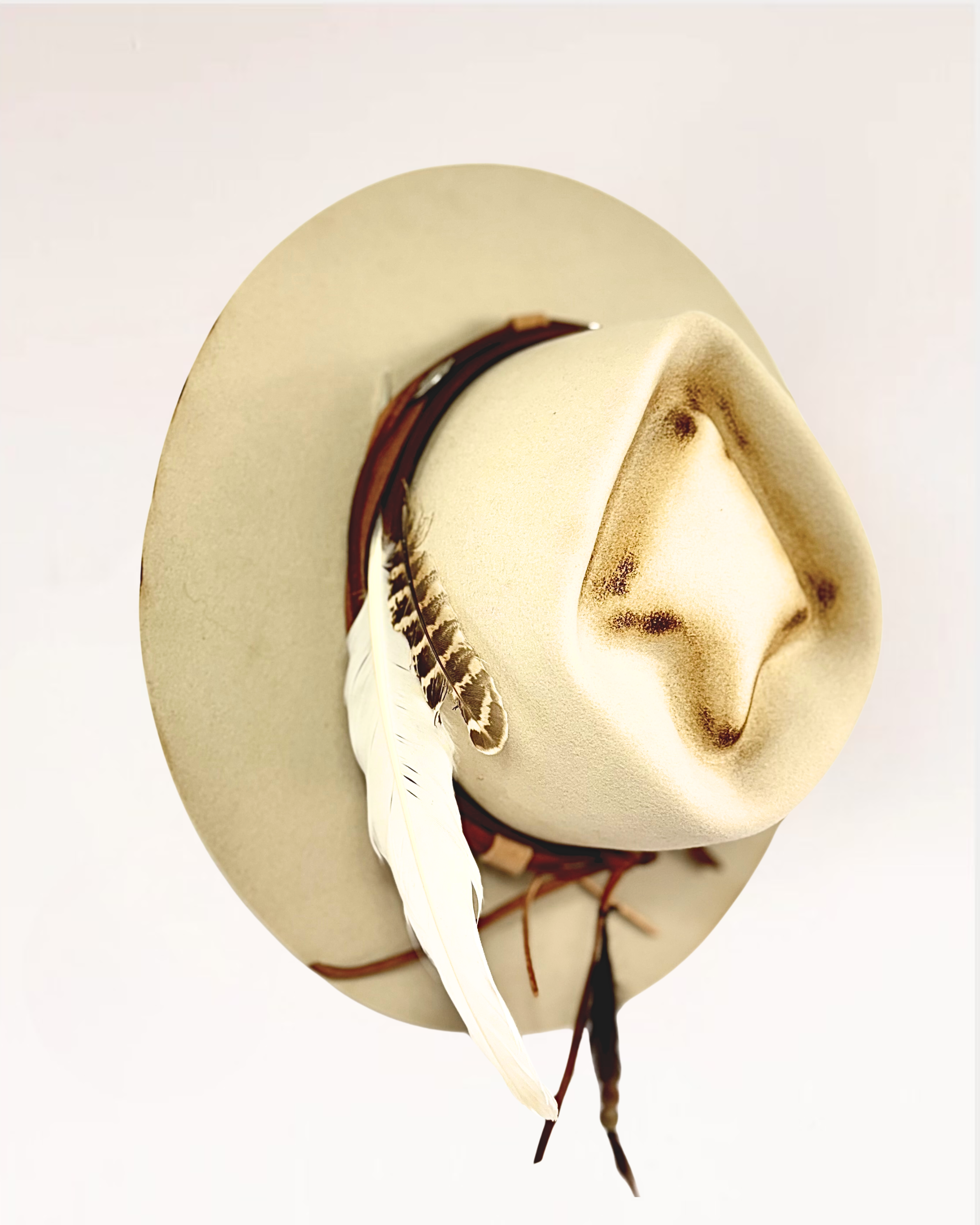 Legend Of The Hat 011