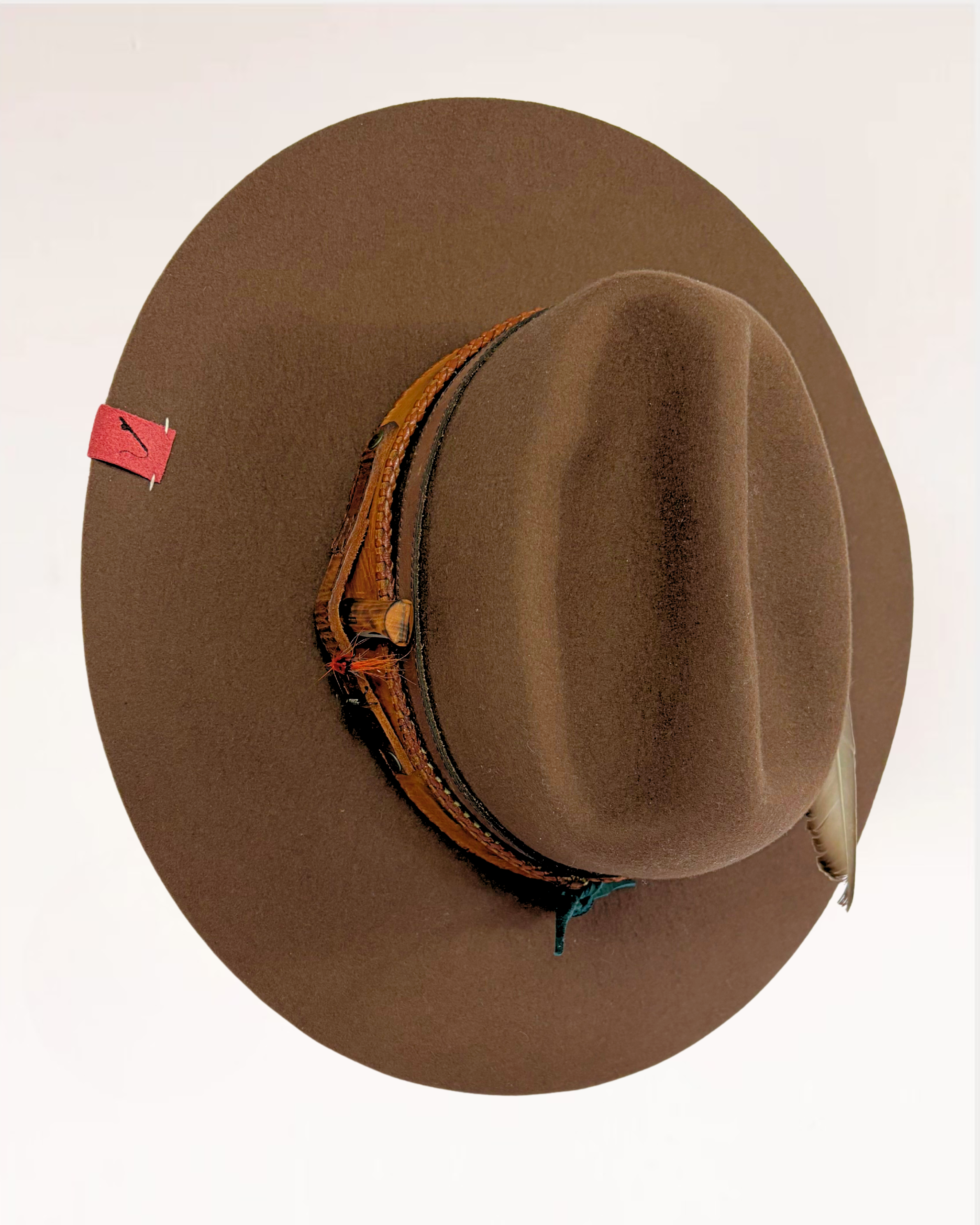 Legend Hat 016