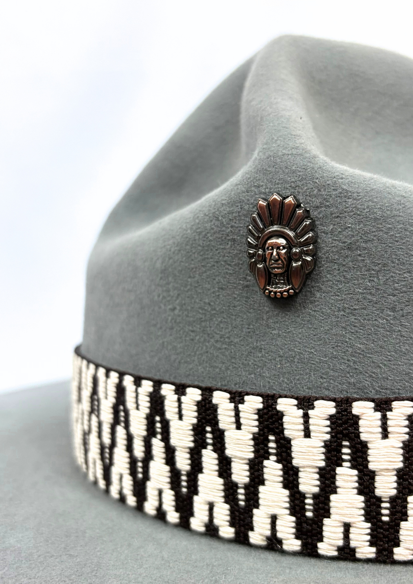 Tahatan Totem 005