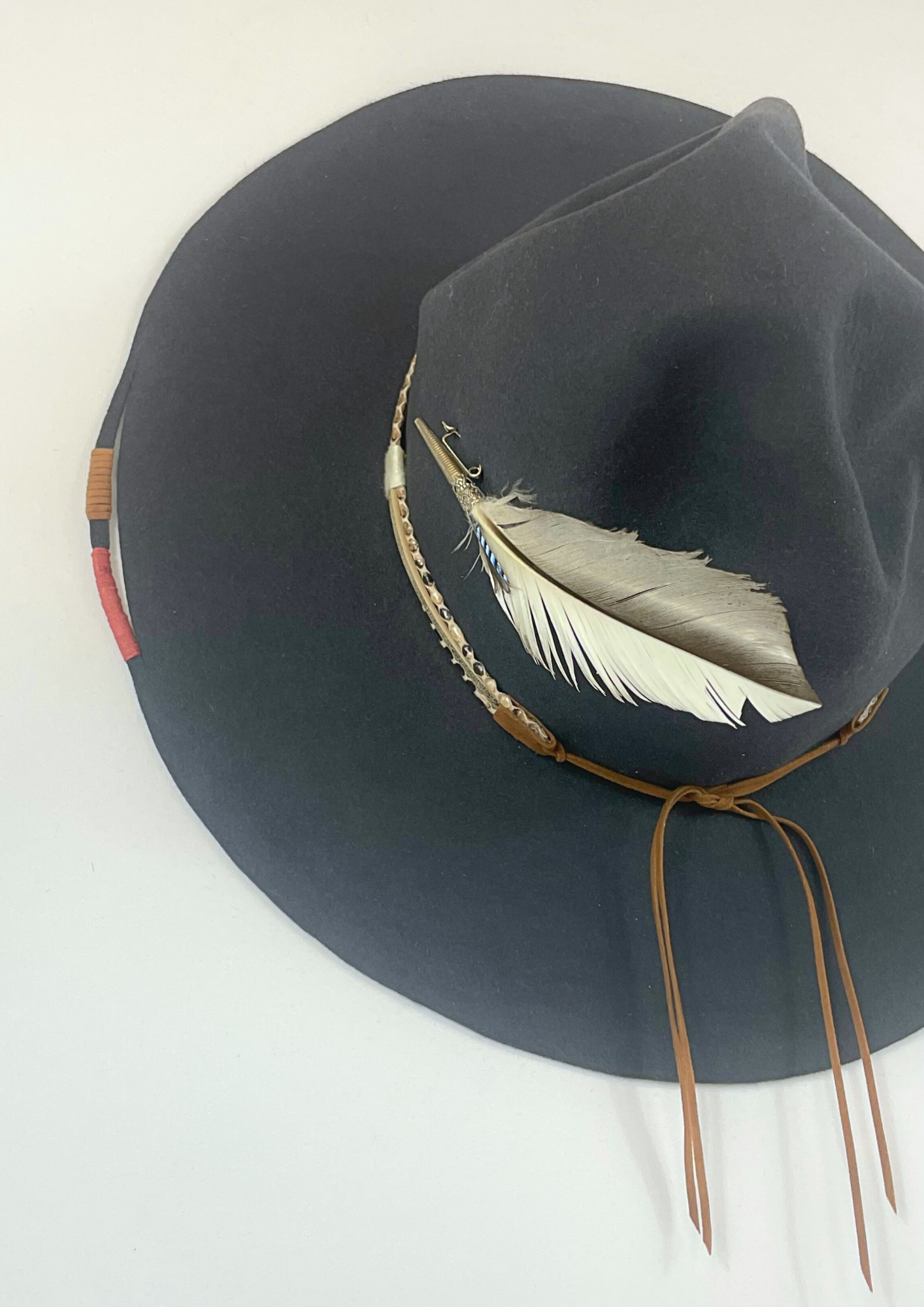 Tahatan Totem 001