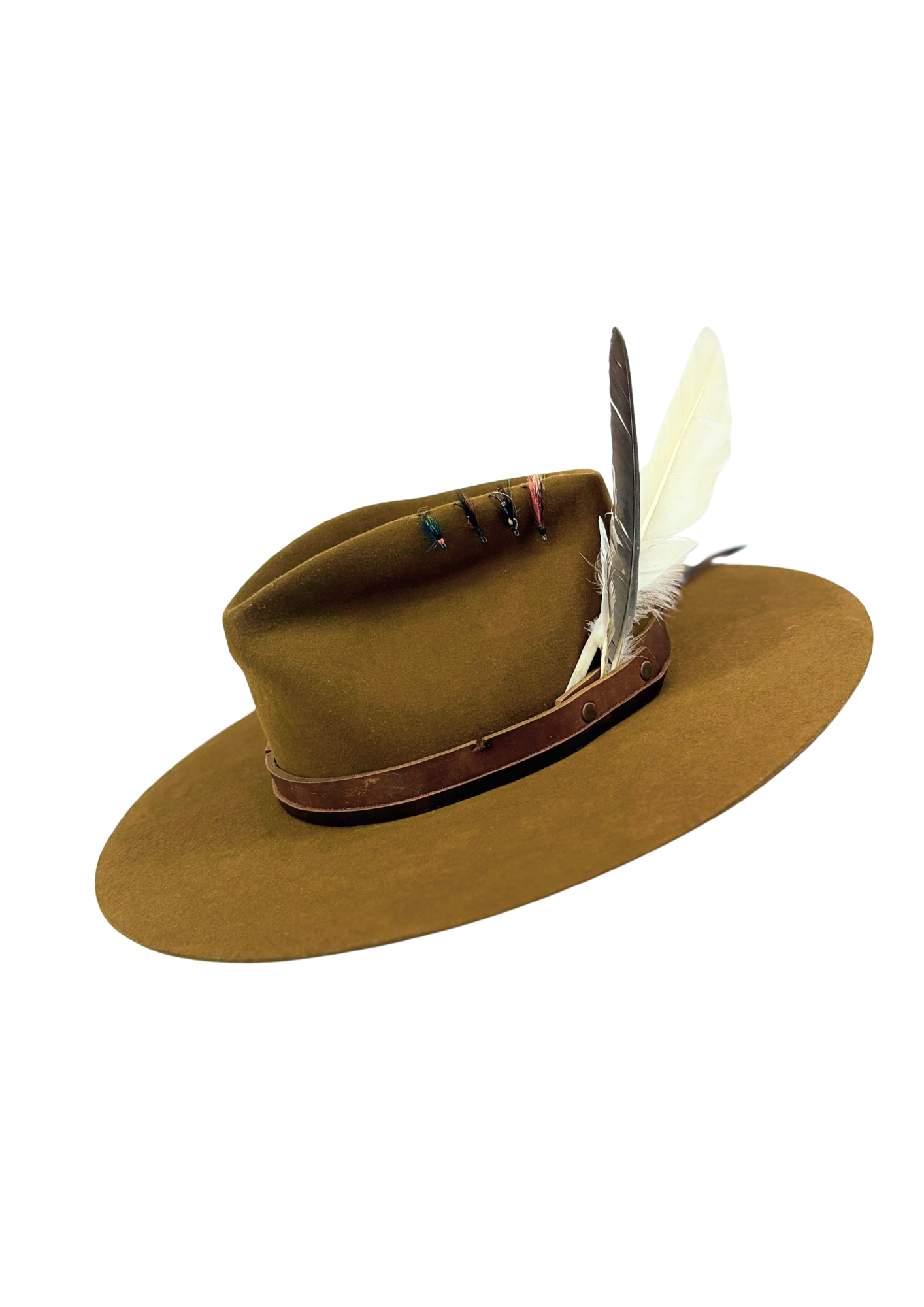Legend Of The Hat 008