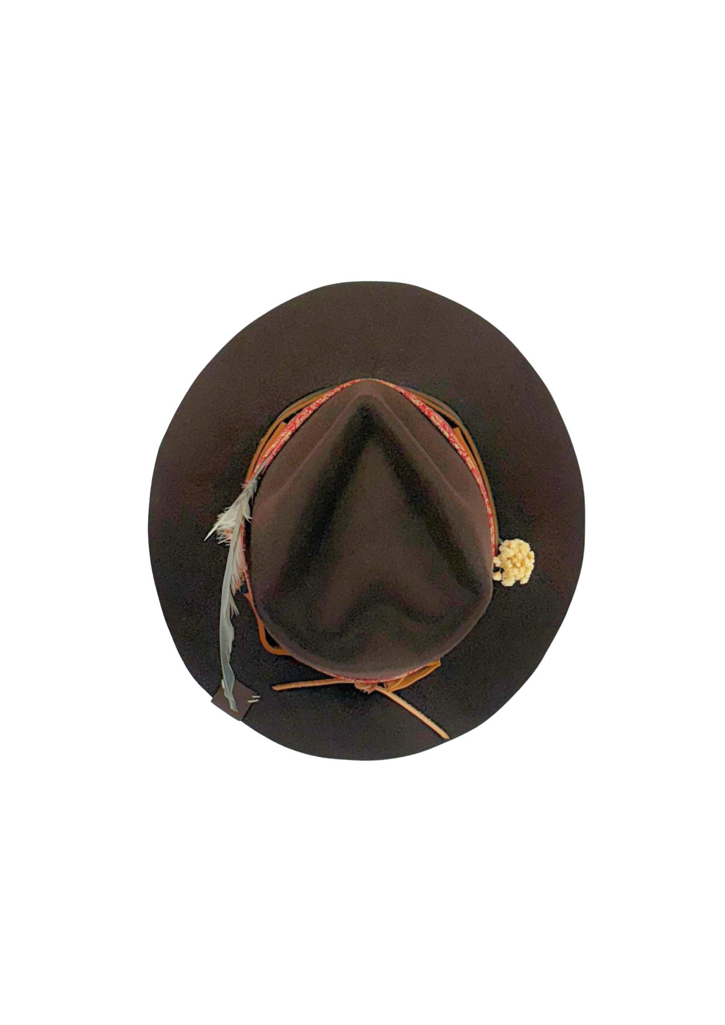 Legend Of The Hat 010