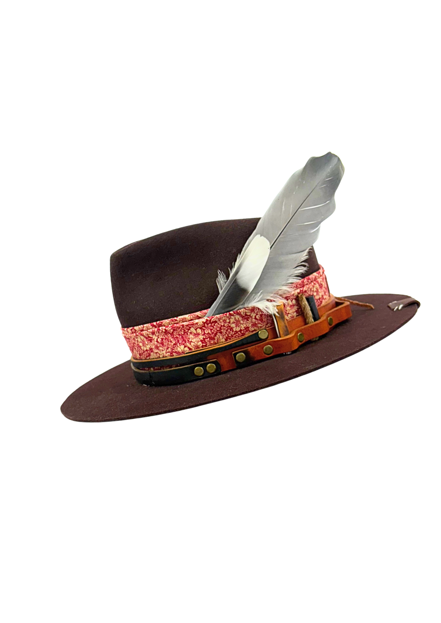 Legend Of The Hat 010