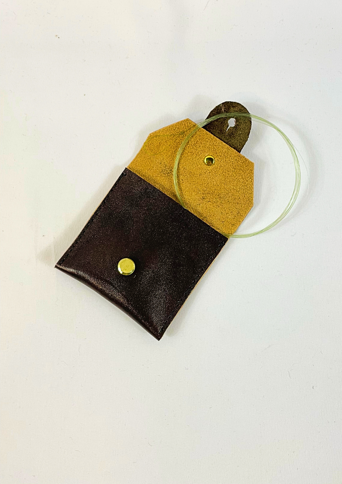 Minimalist Pouch