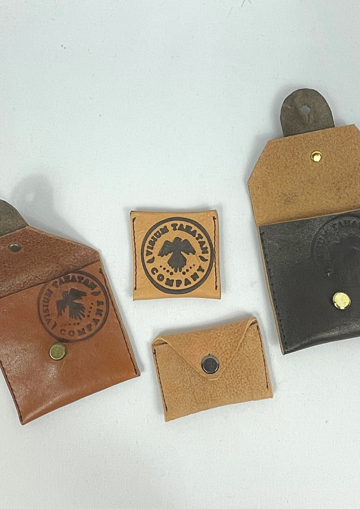 Minimalist Pouch