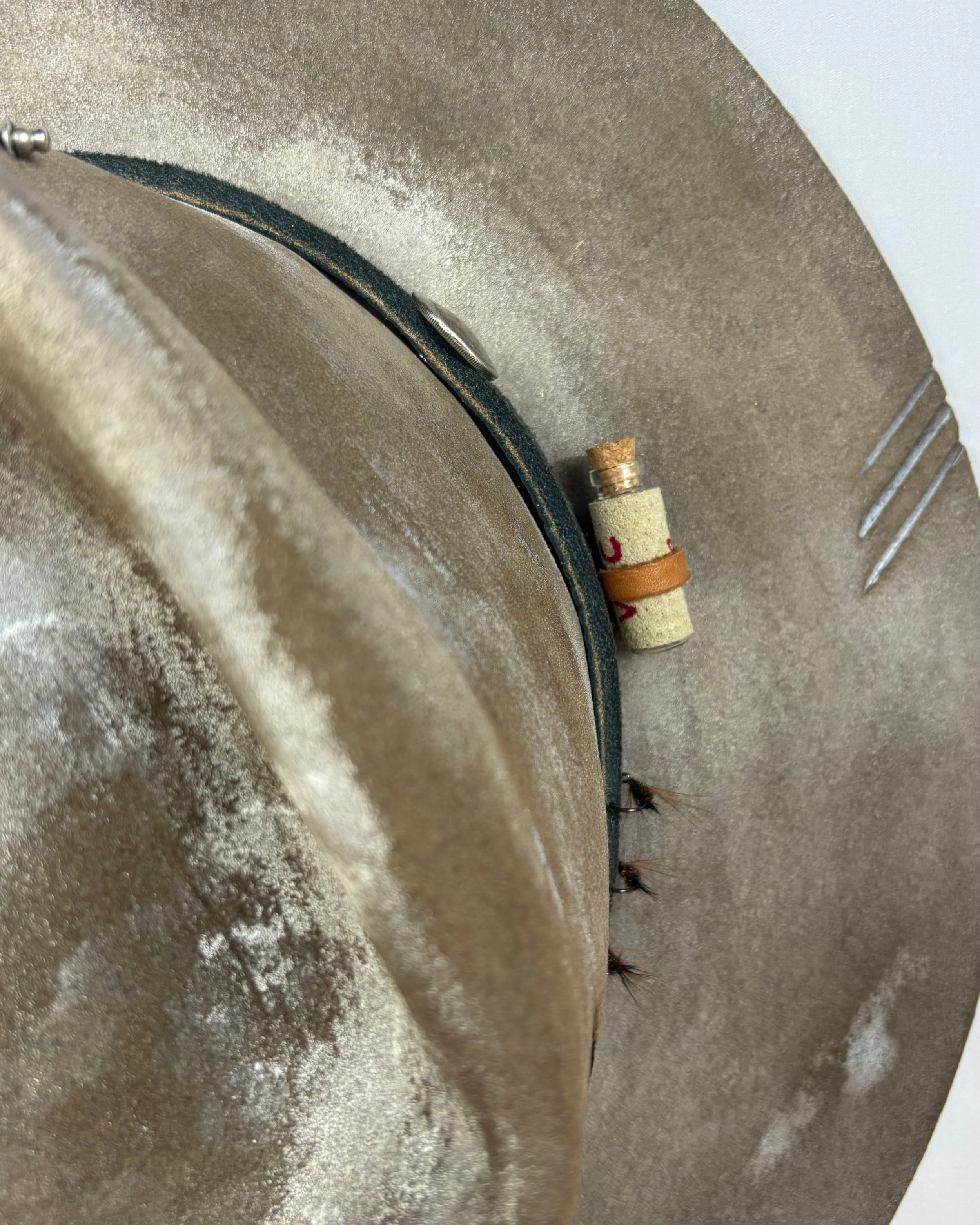 Legend Hat 016