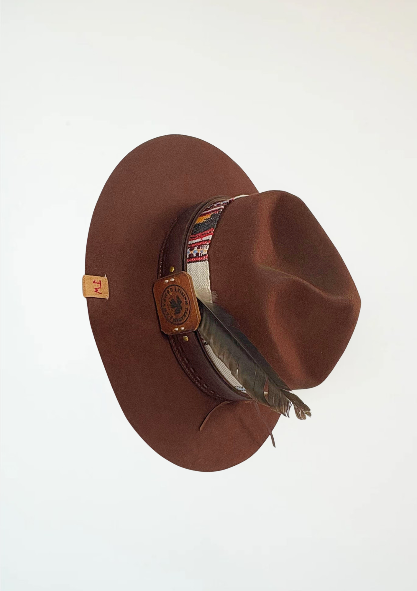 Ancient Belonging 002