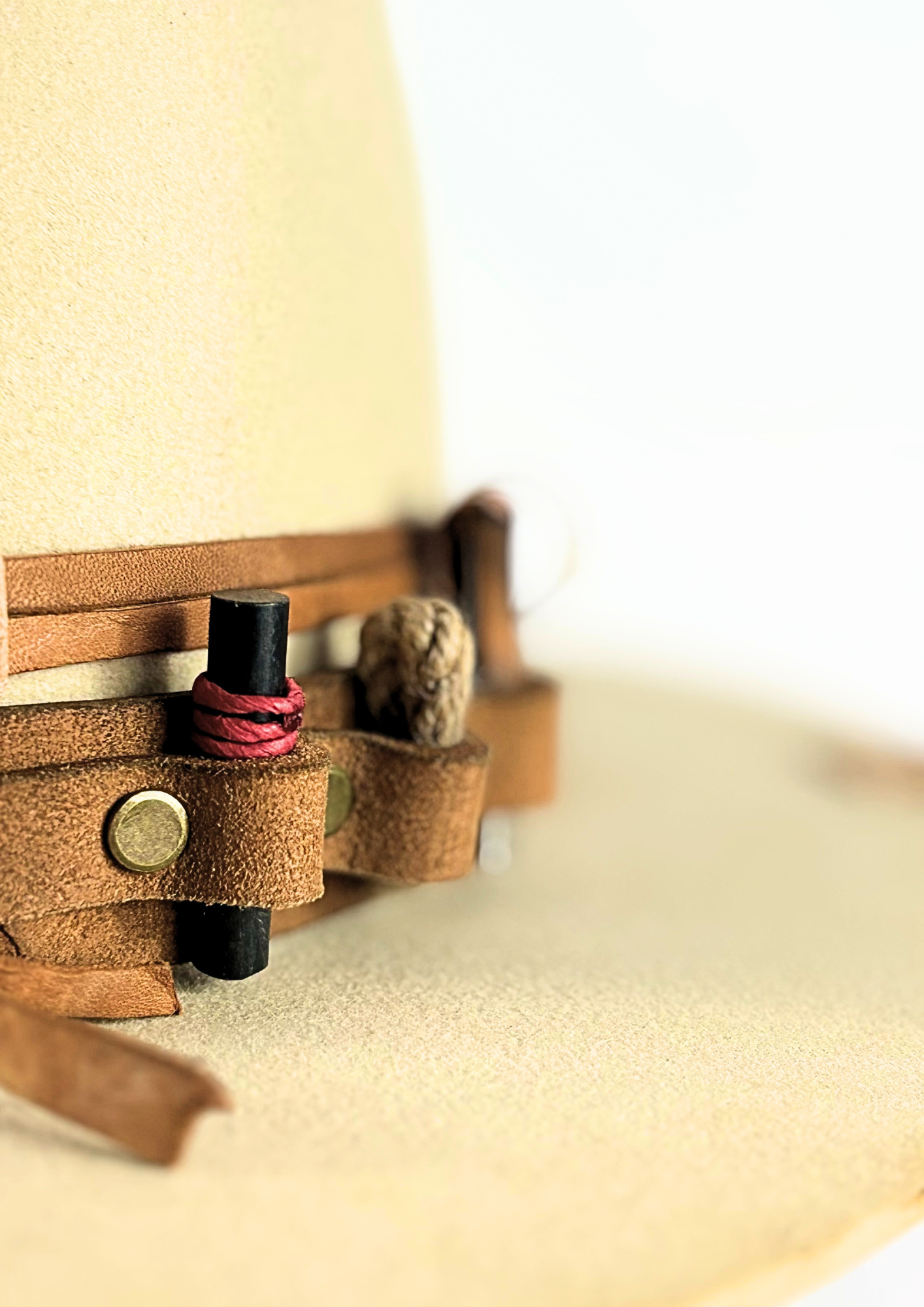 Legend Of The Hat 011