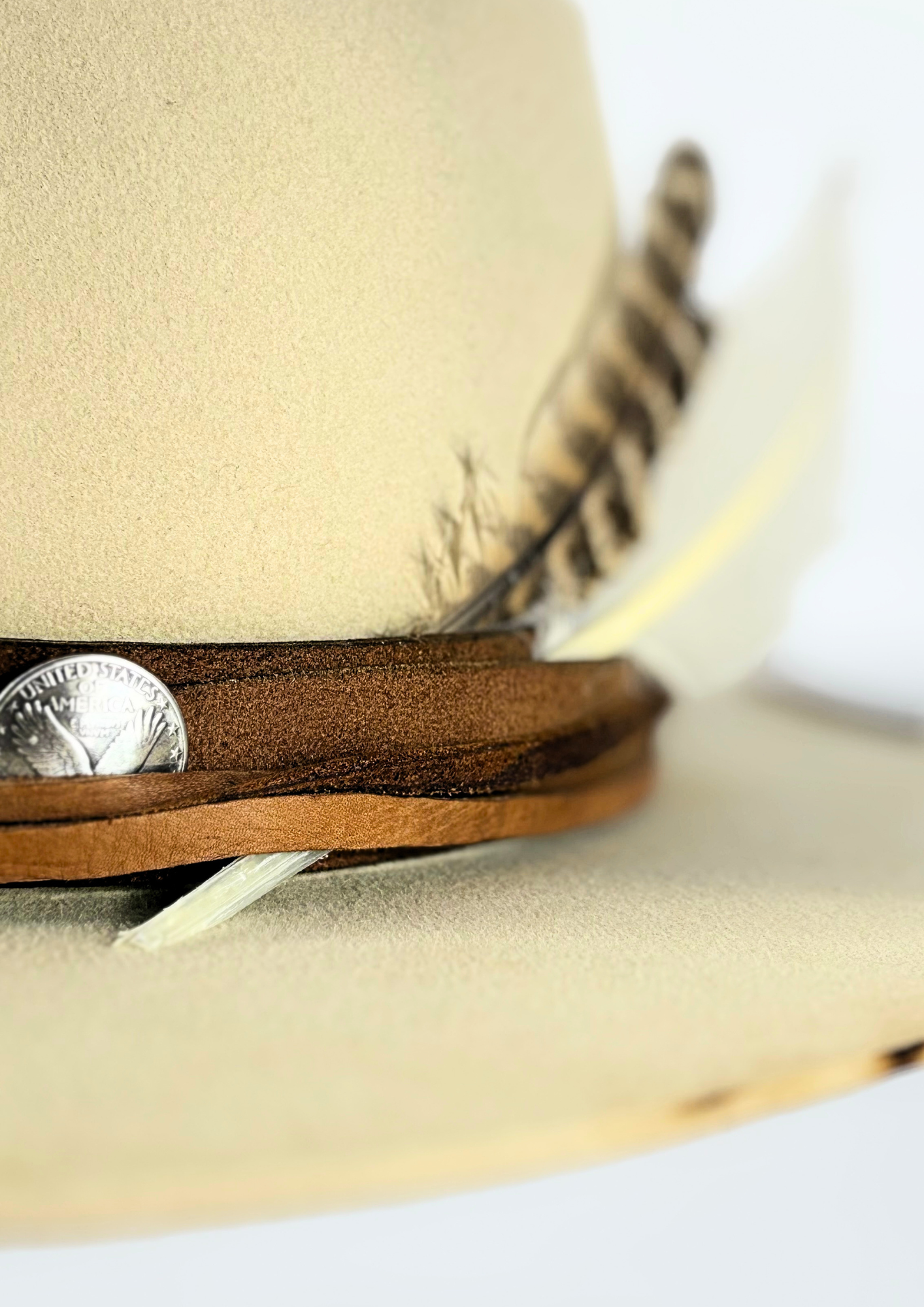 Legend Of The Hat 011