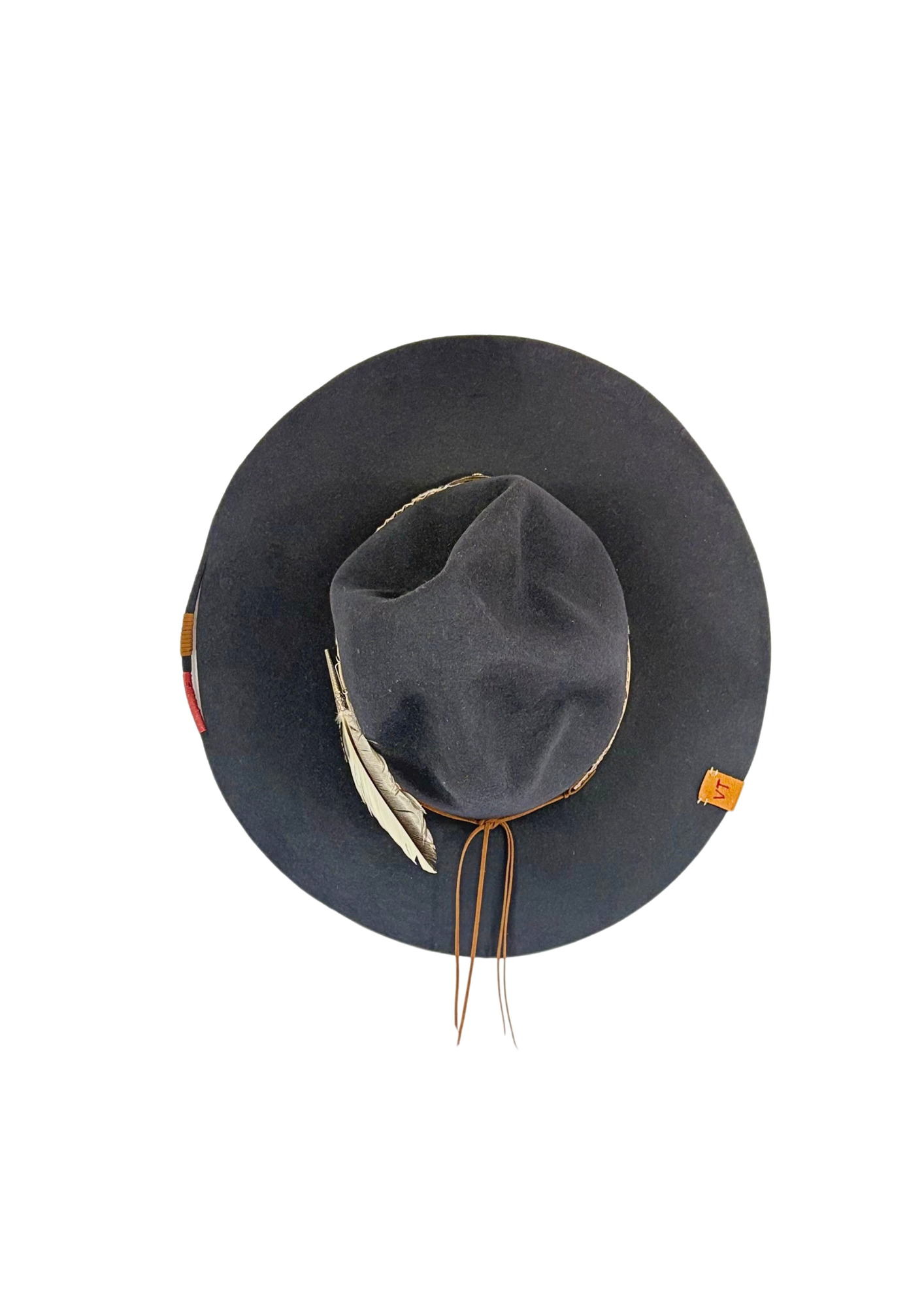 Tahatan Totem 001