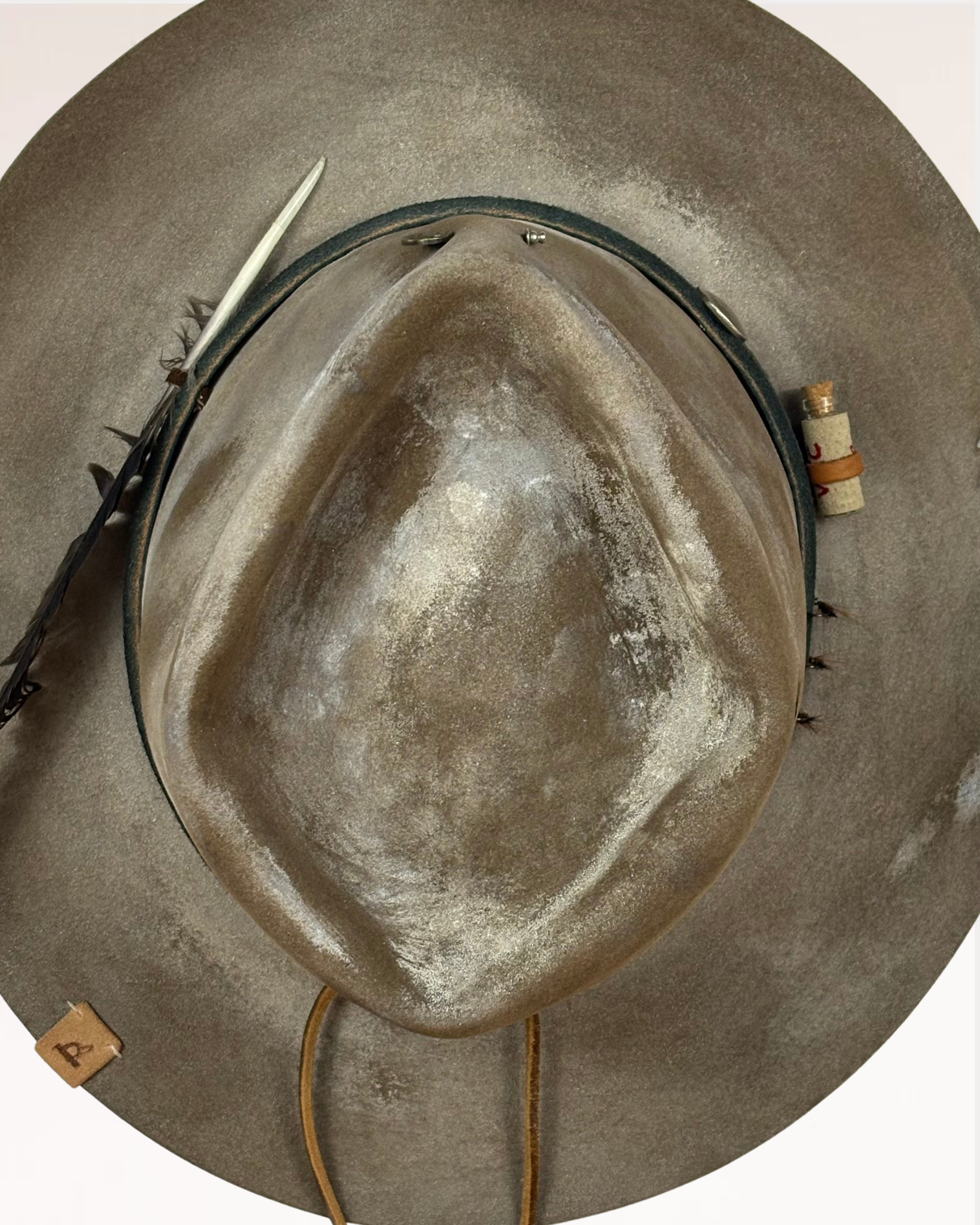 Legend Hat 016