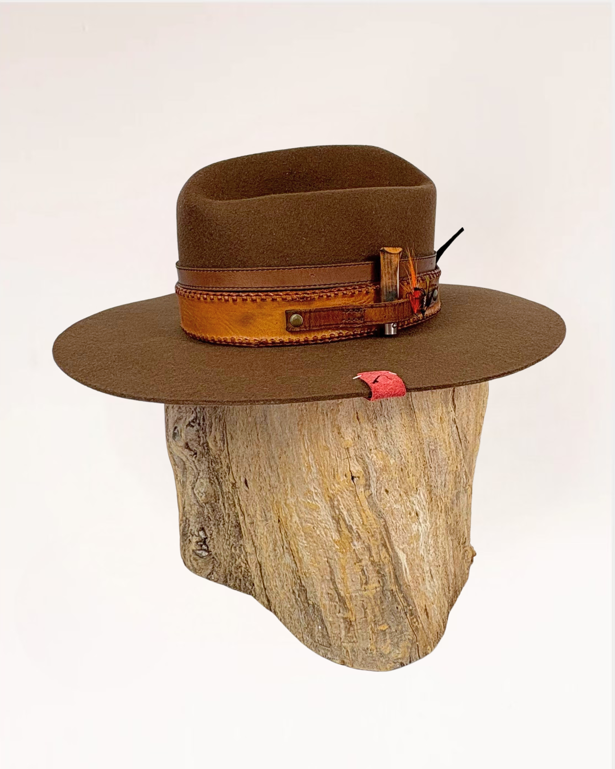 Legend Hat 016