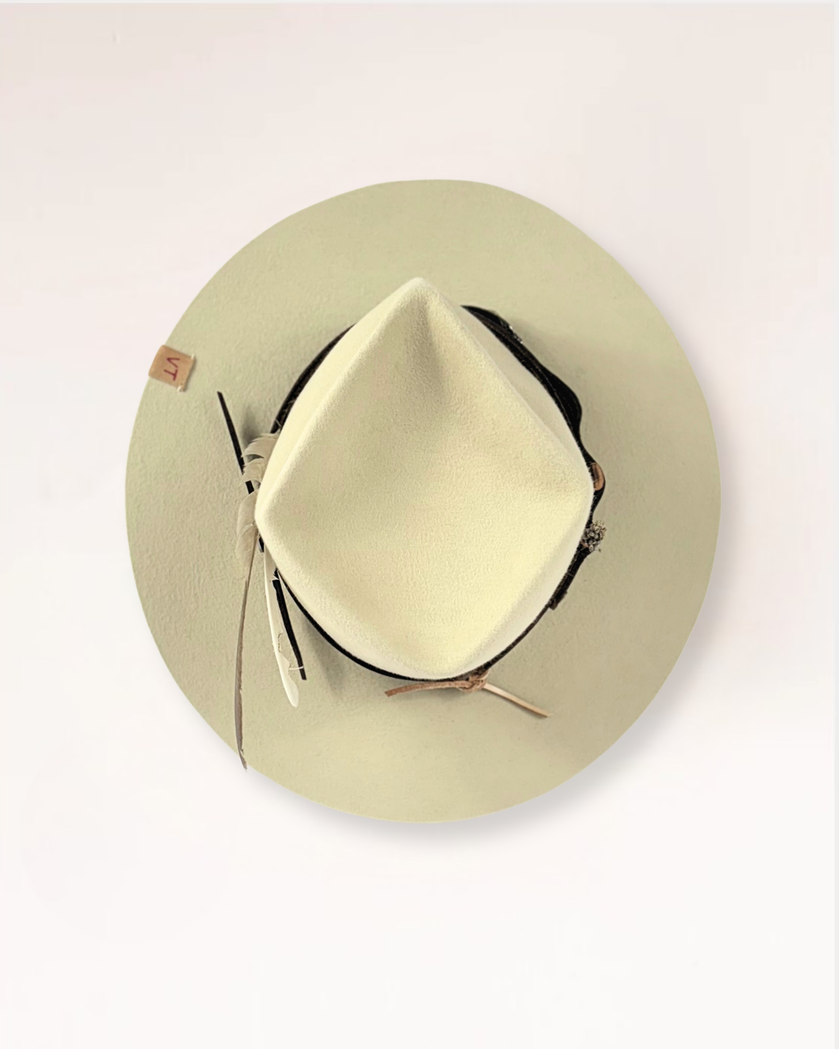 Legend Hat 006