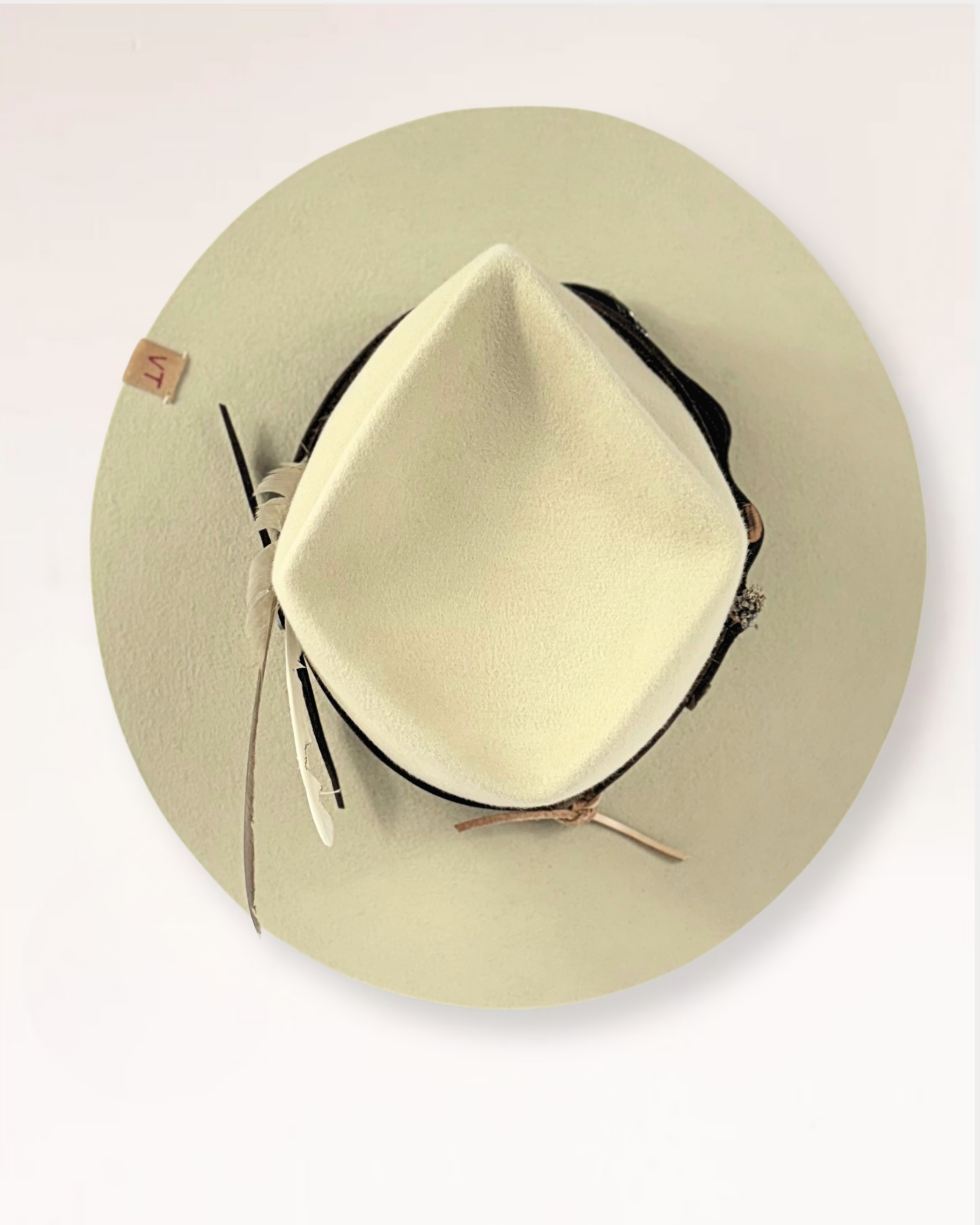 Legend Hat 006