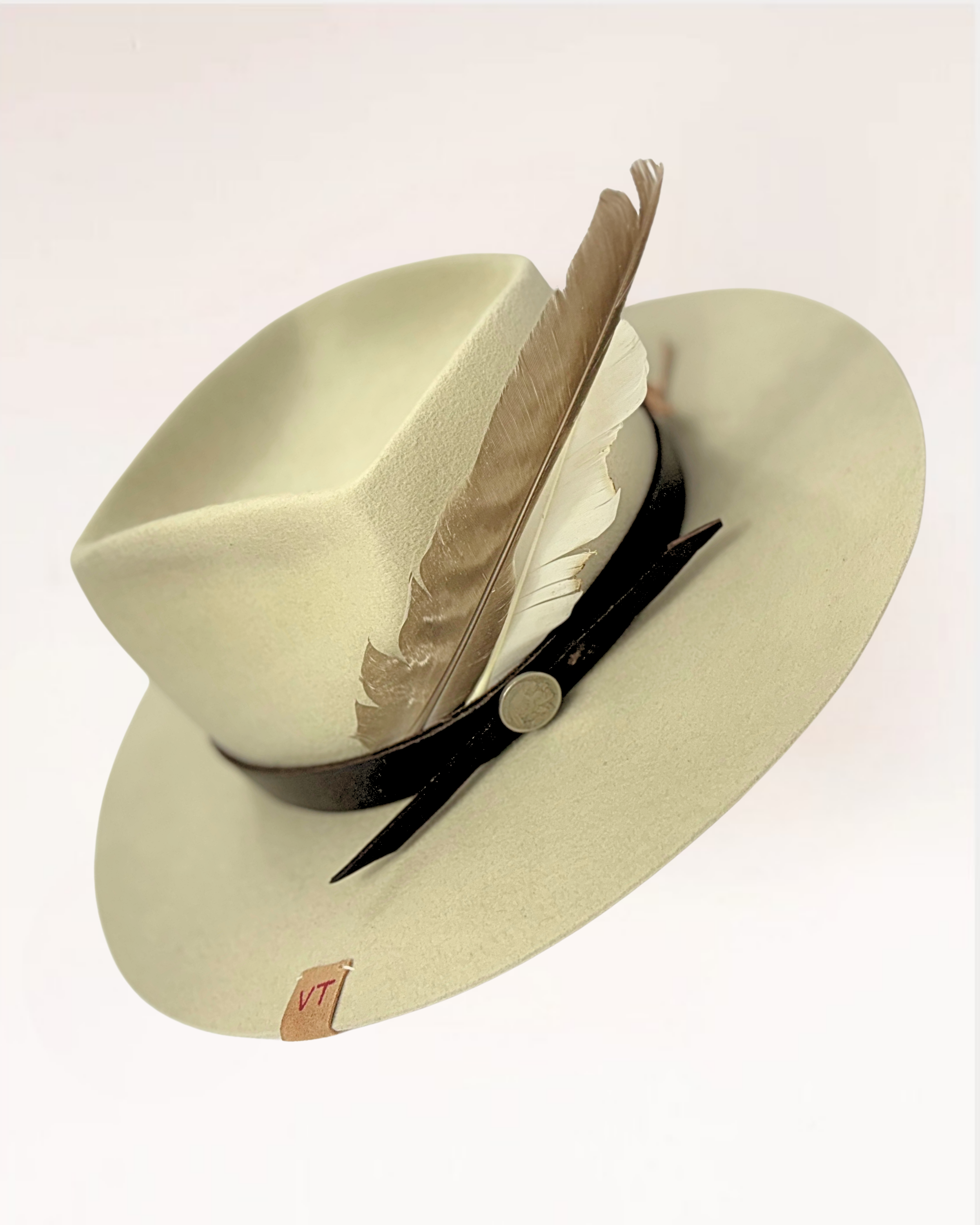 Legend Hat 006
