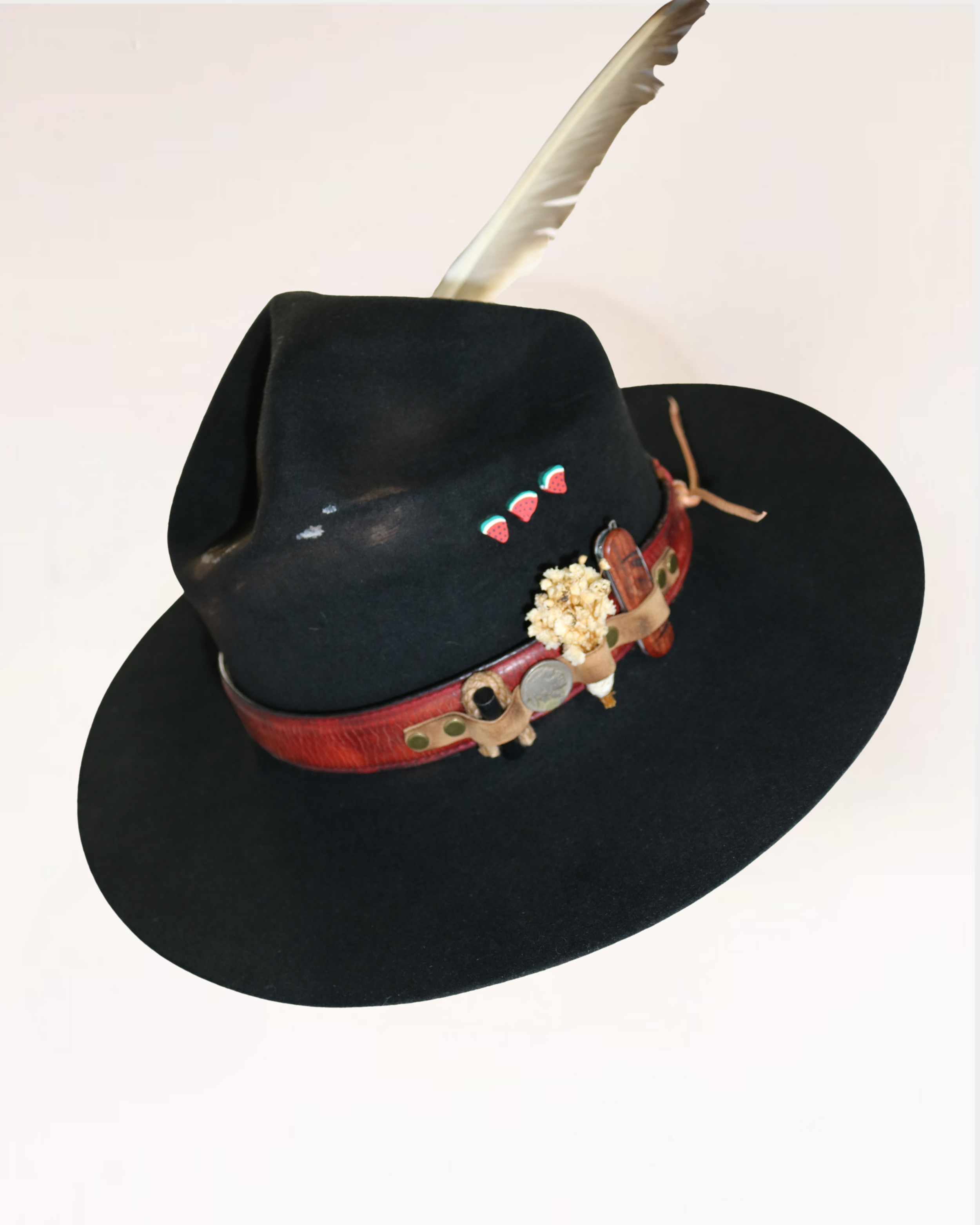 Wabi Hat 008