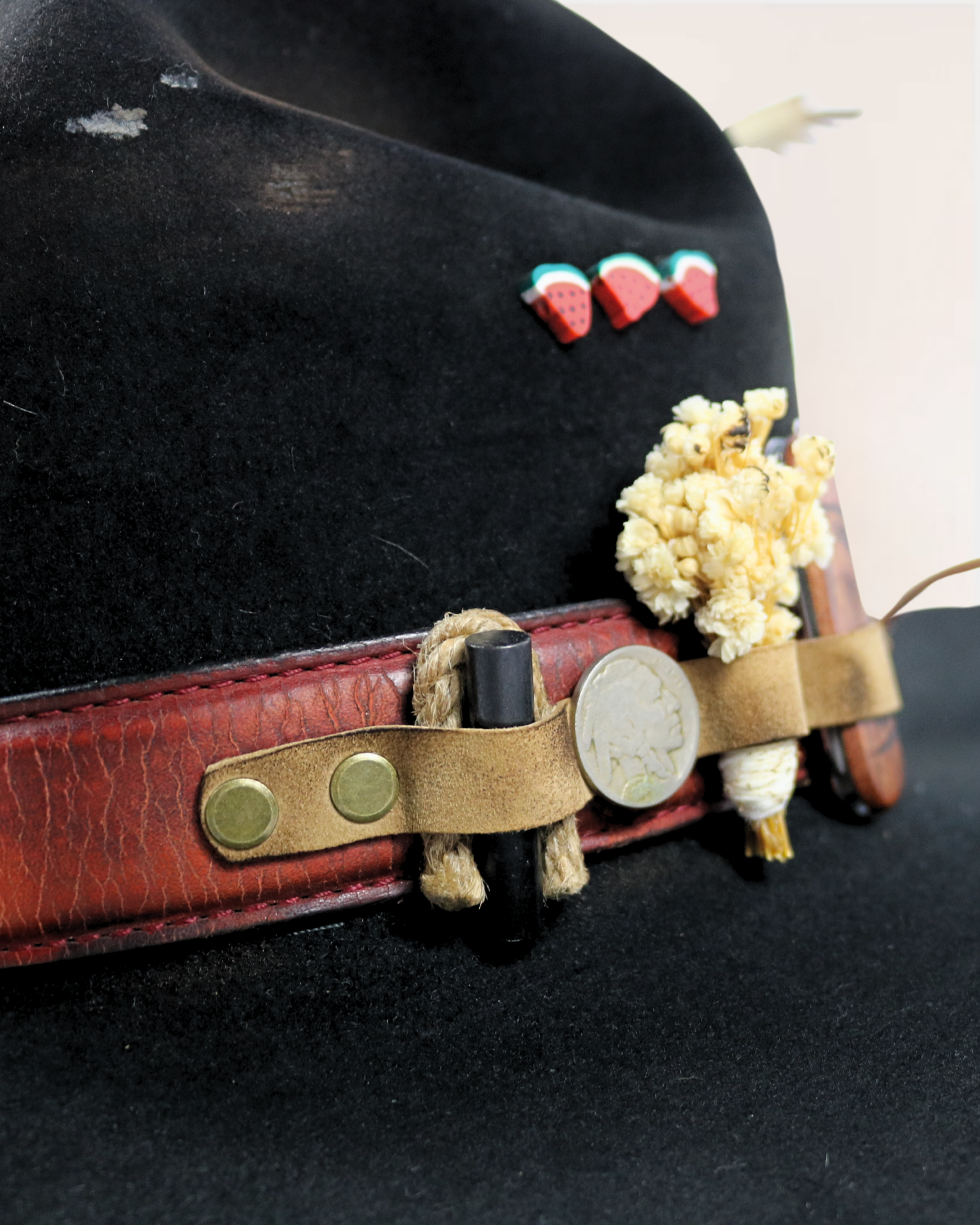 Wabi Hat 008
