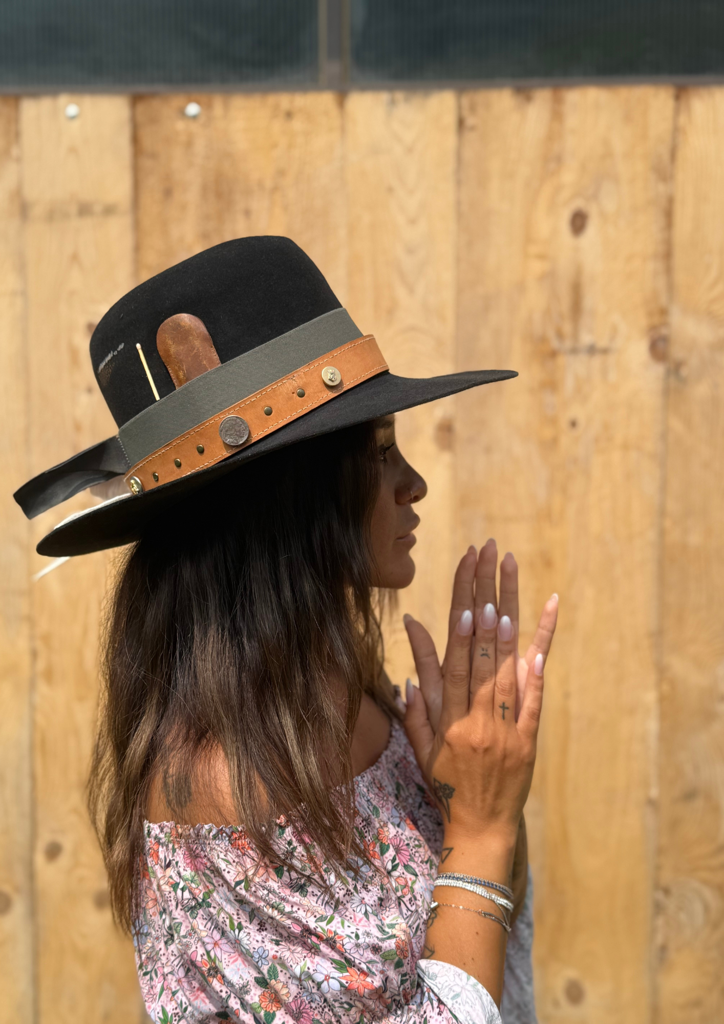 Wabi Hat 002