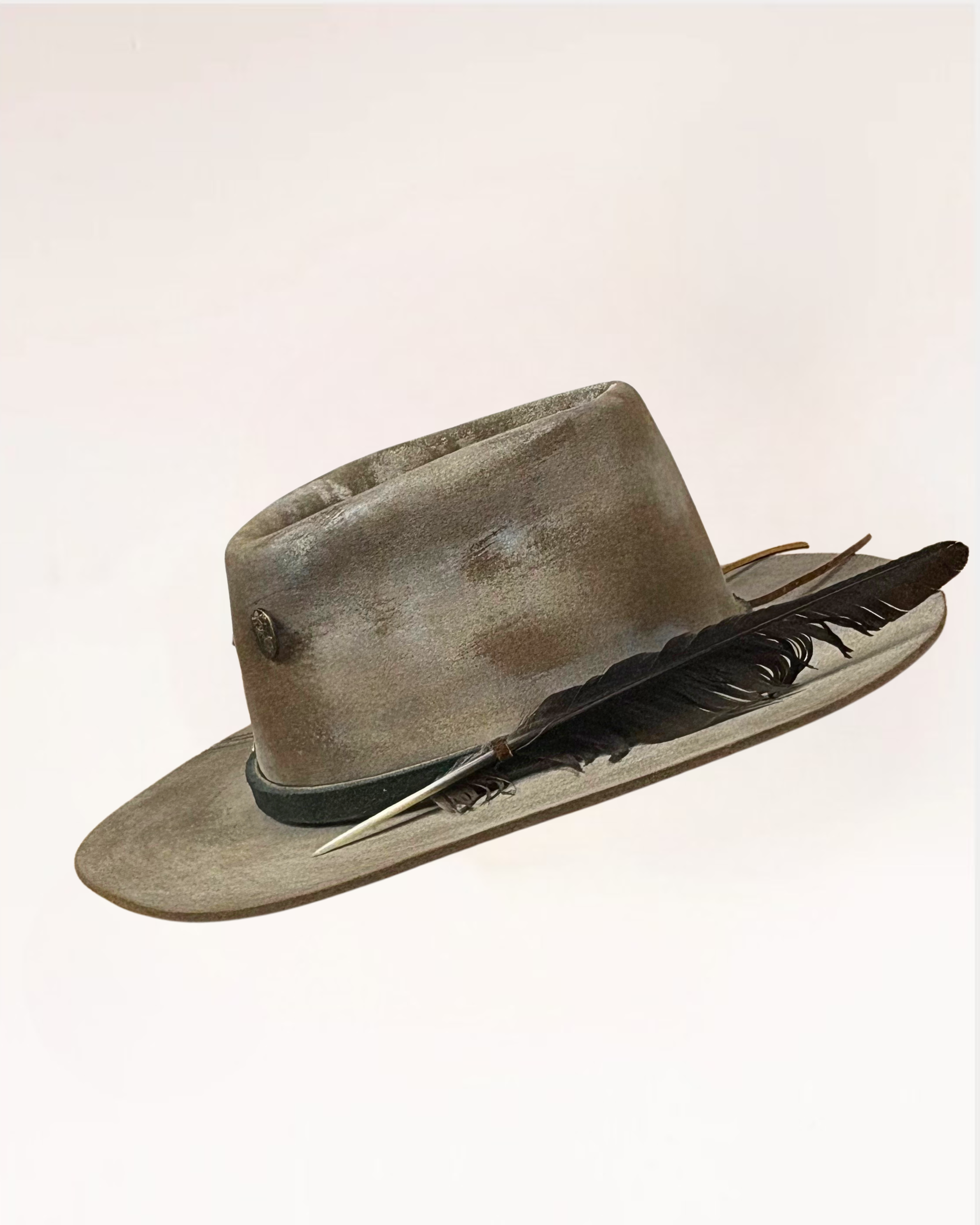 Legend Hat 016