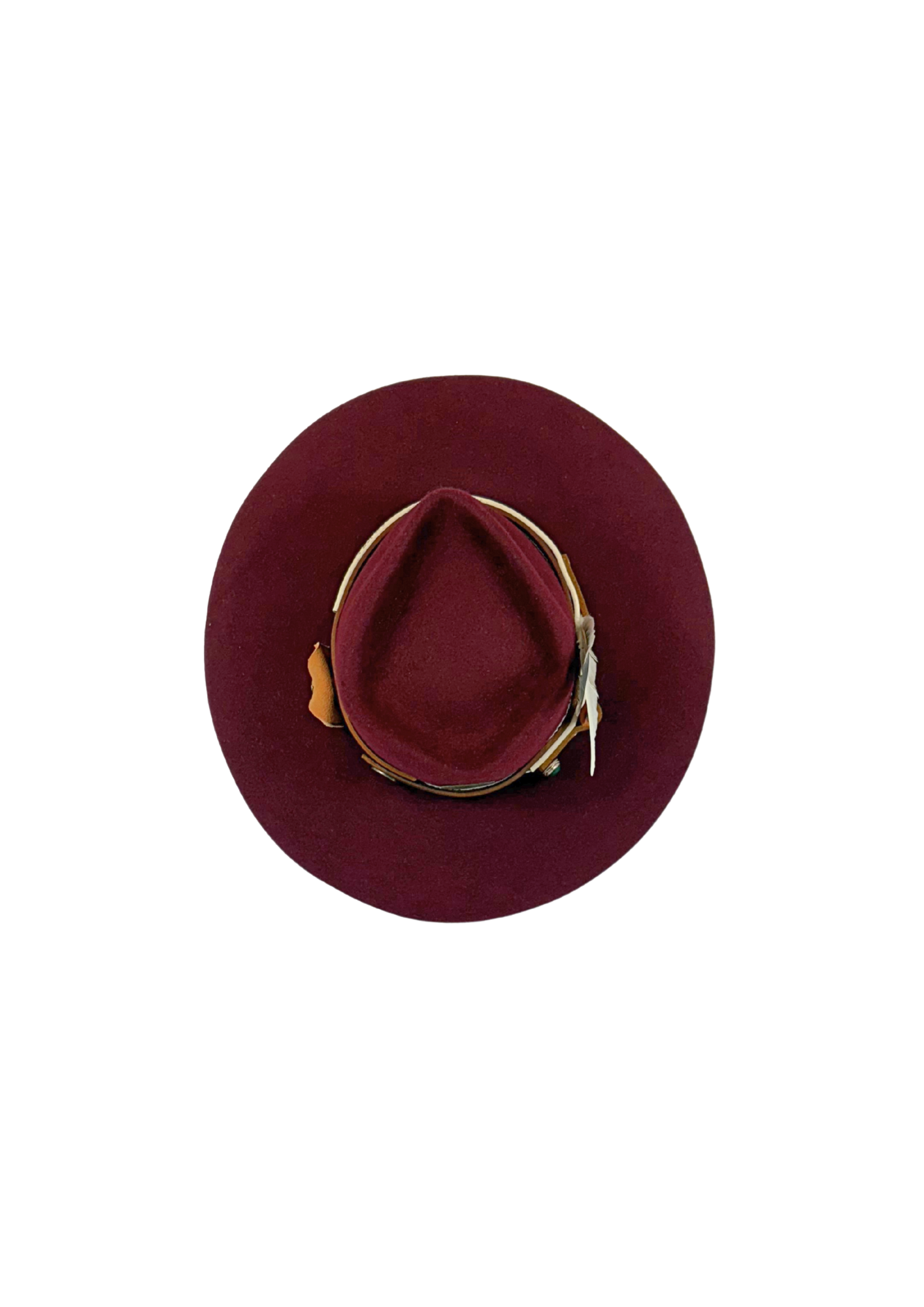 Legend Of The Hat 007
