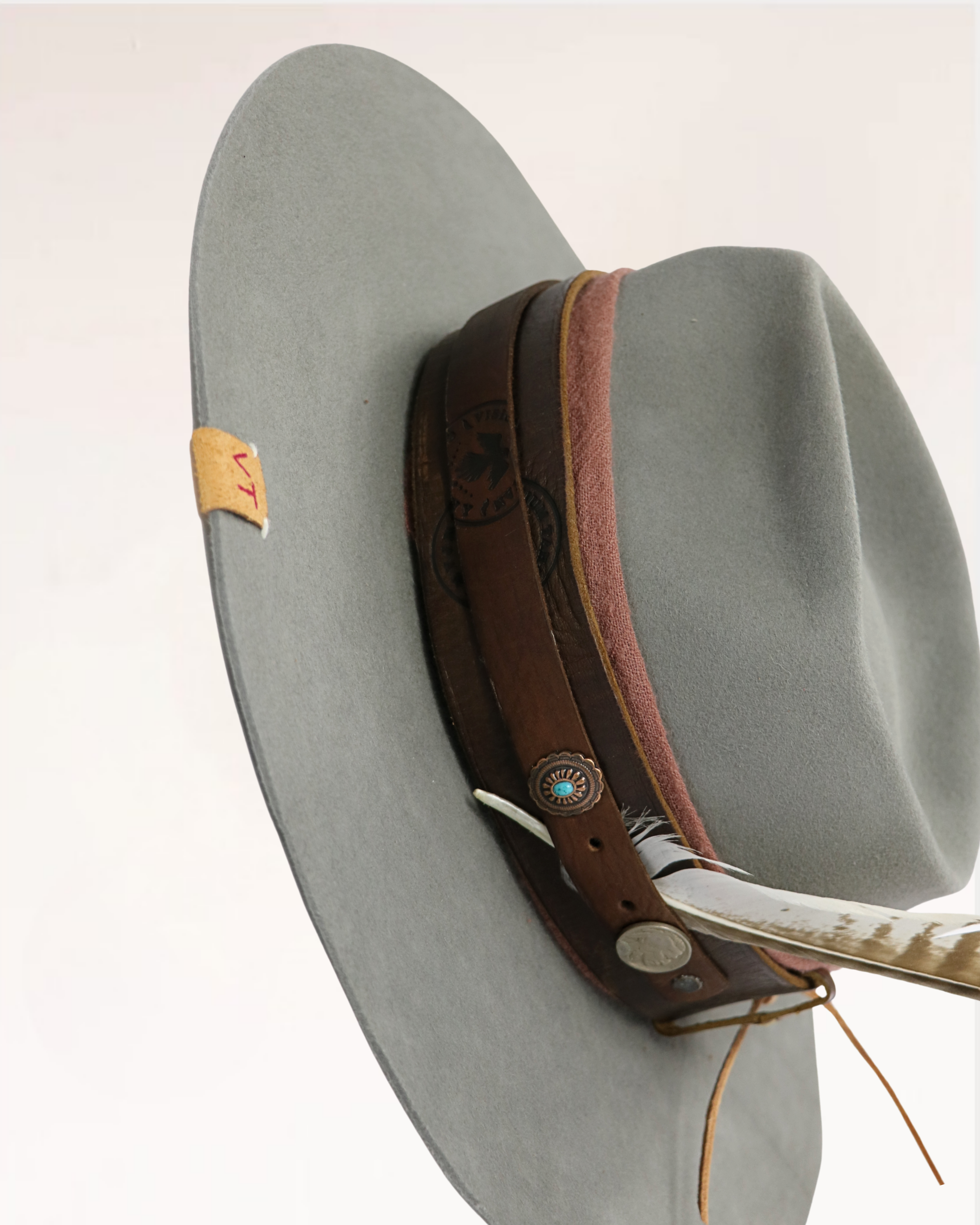 Legend Hat 013