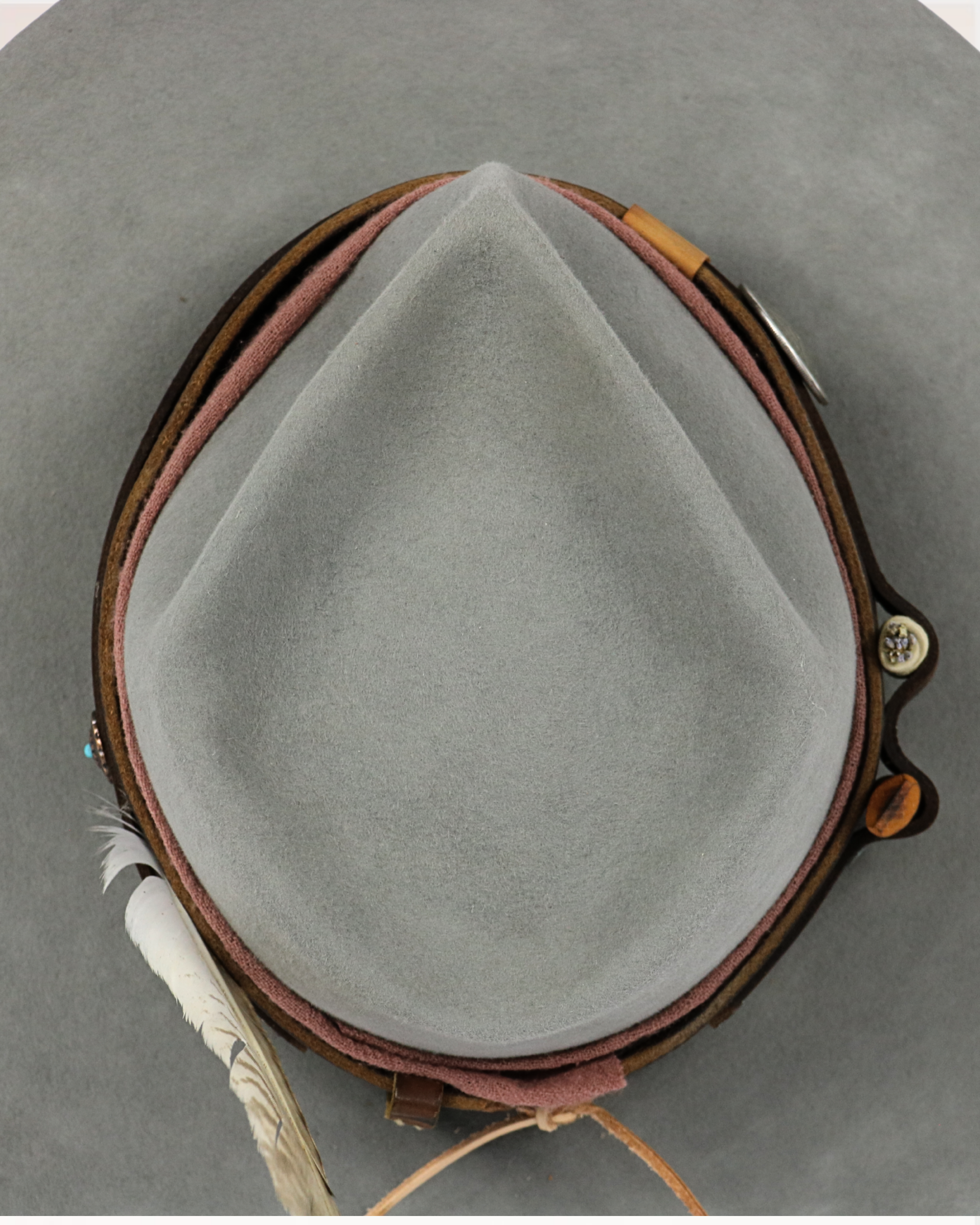 Legend Hat 013